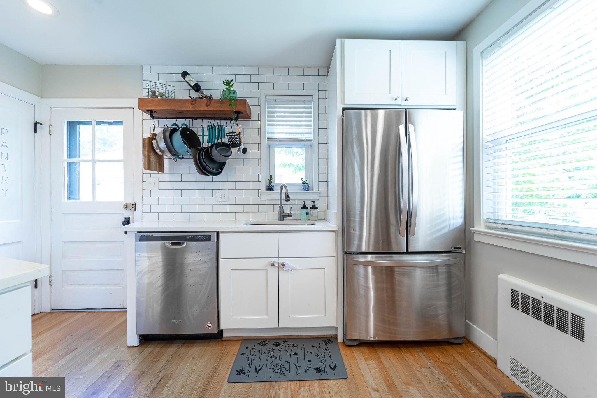 CLEARWOOD - Residential