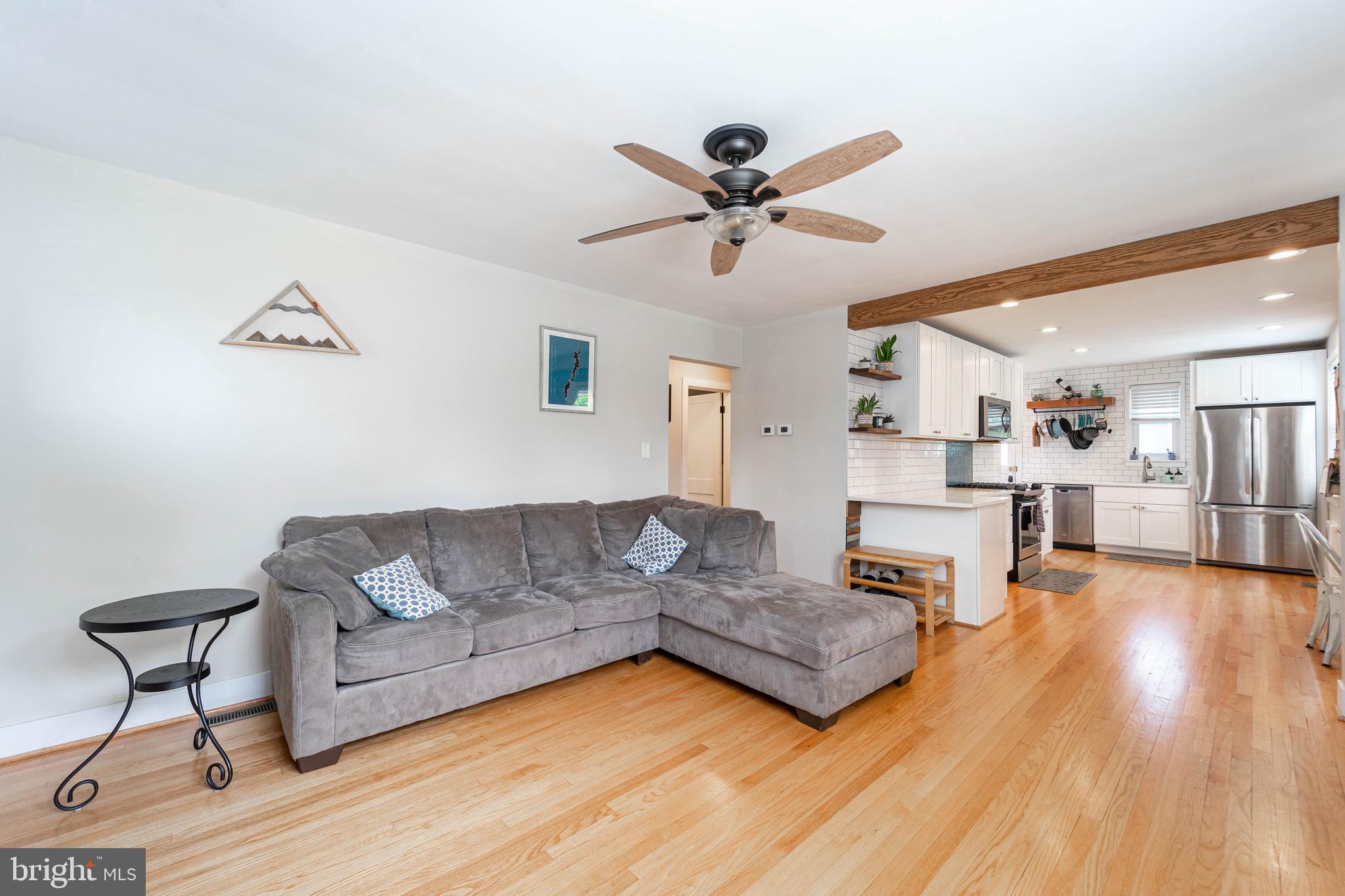 CLEARWOOD - Residential