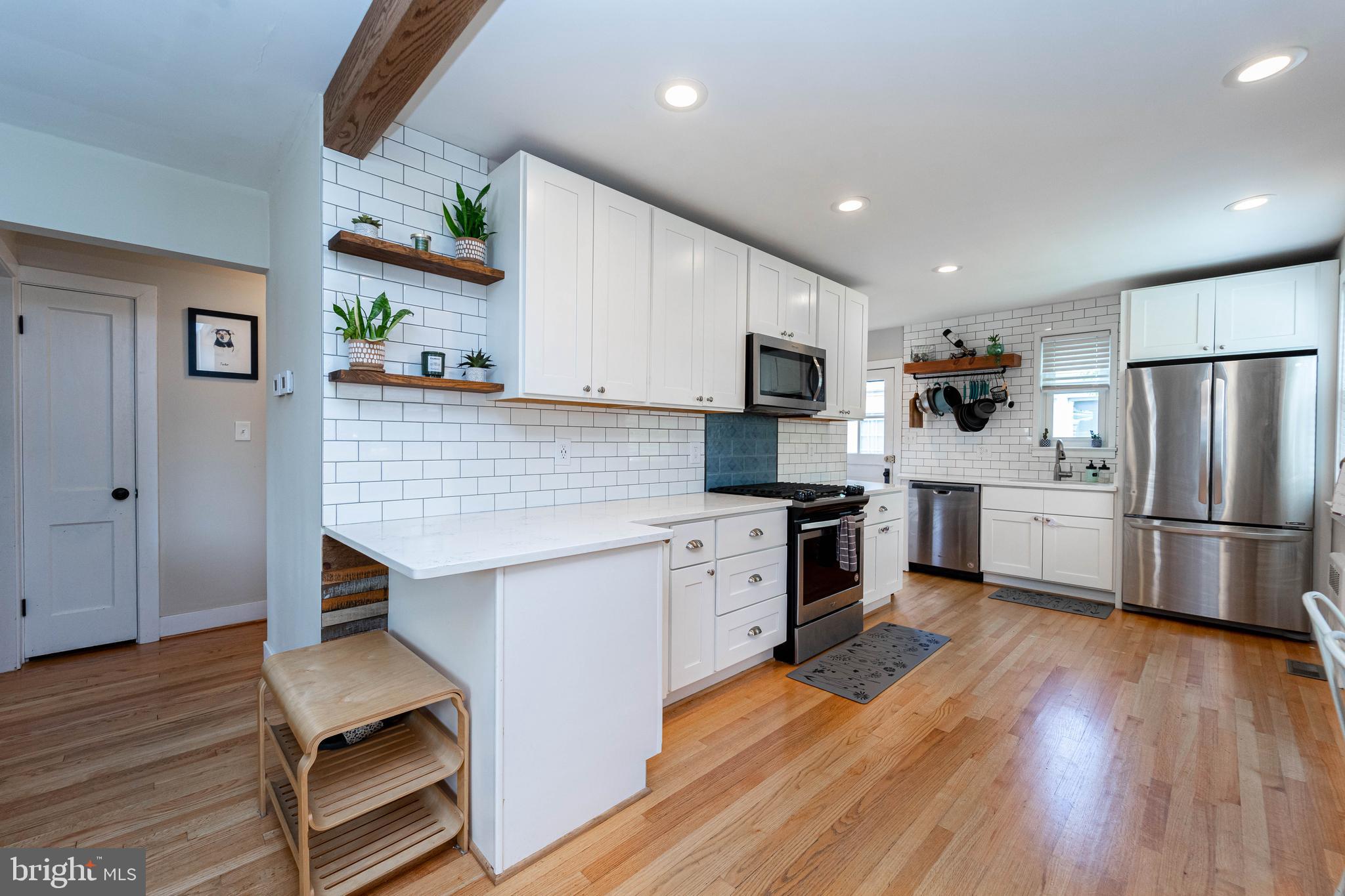 CLEARWOOD - Residential