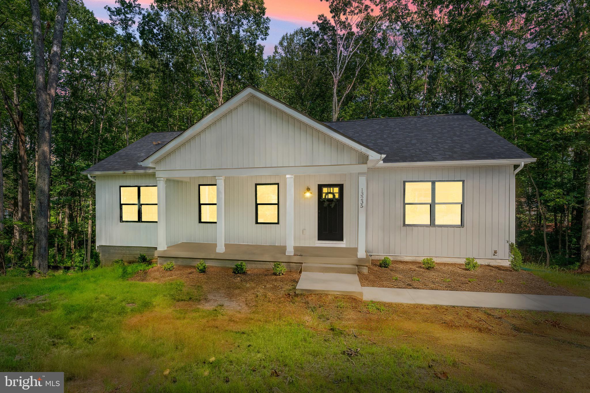 13235 SCOTTS MILL DR