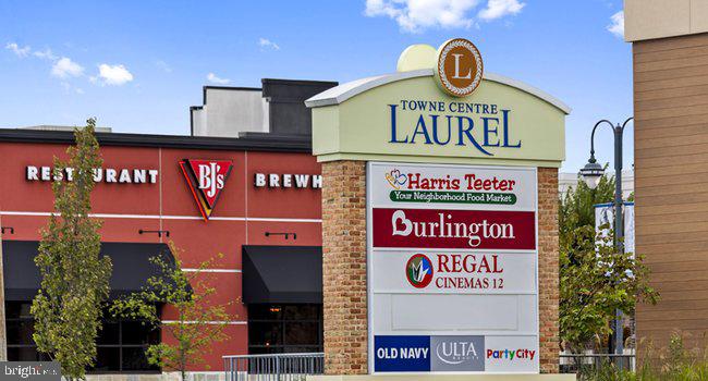 LAUREL LAKES - Residential Lease