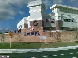 LAUREL LAKES - Residential Lease