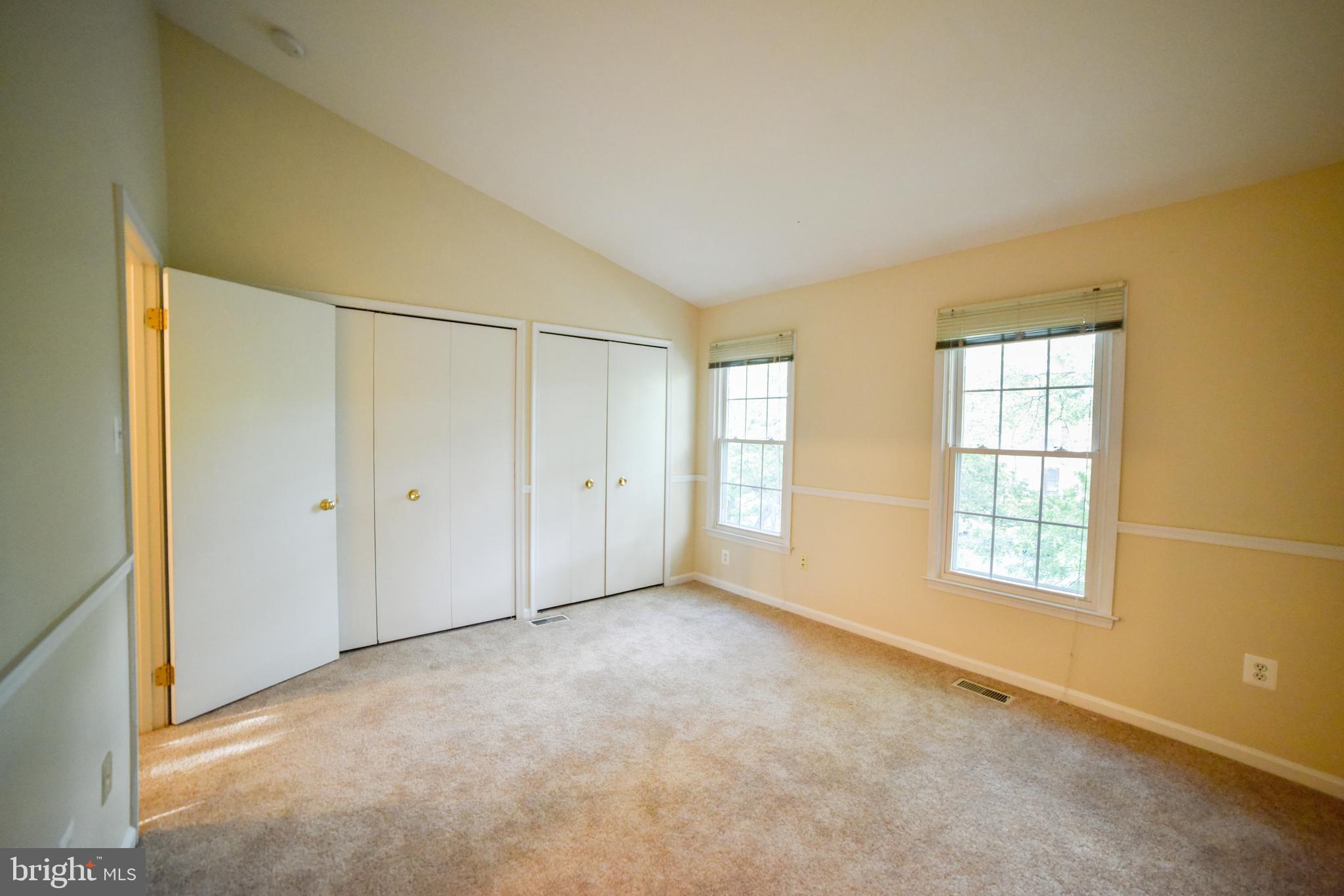 LAUREL LAKES - Residential Lease