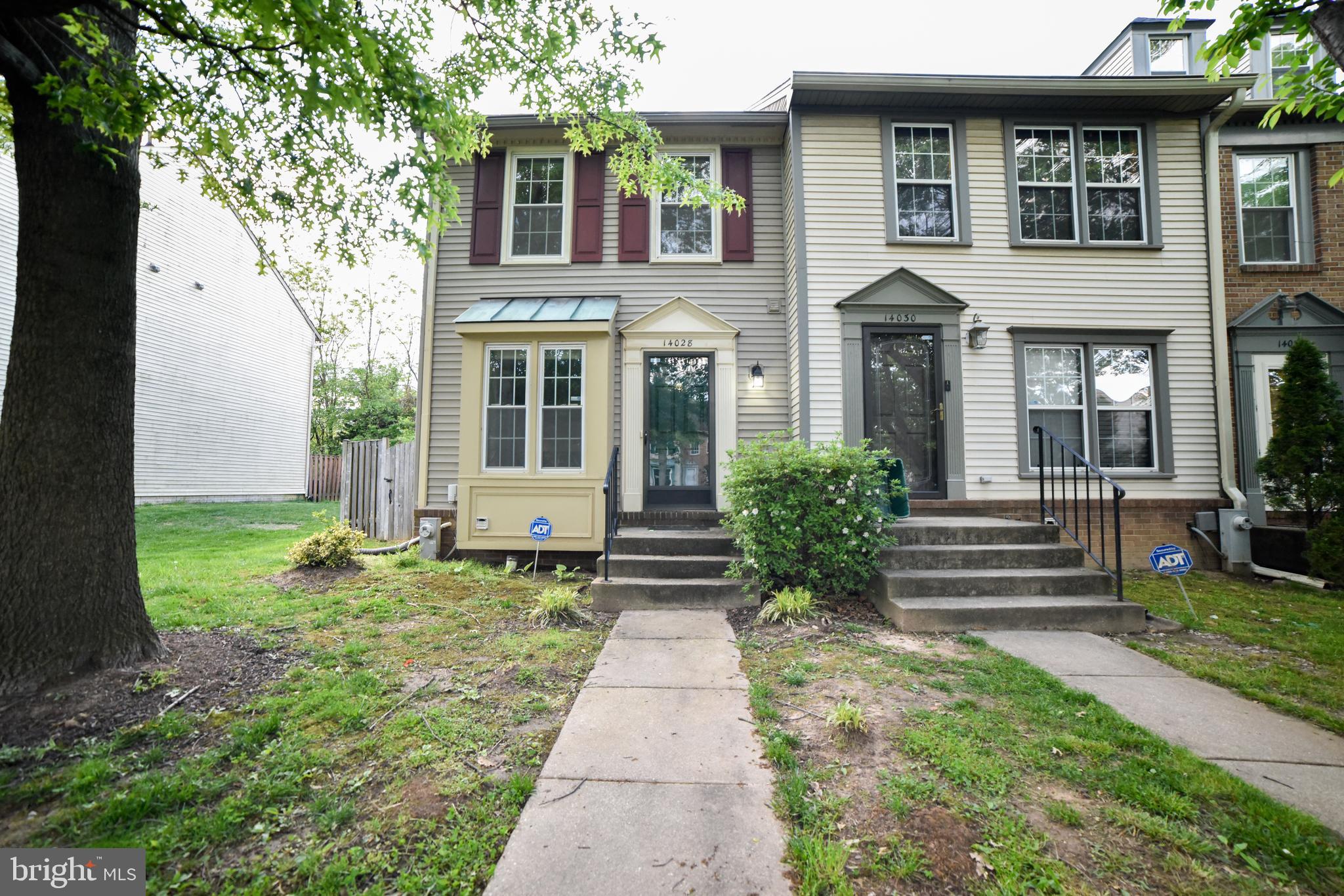 LAUREL LAKES - Residential Lease