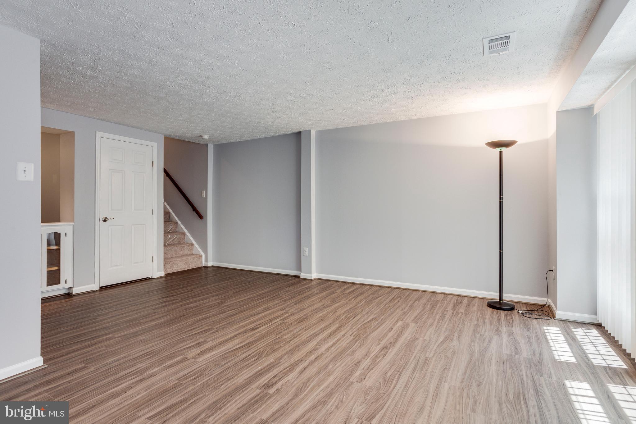 PARK SUMMIT CODM - Residential