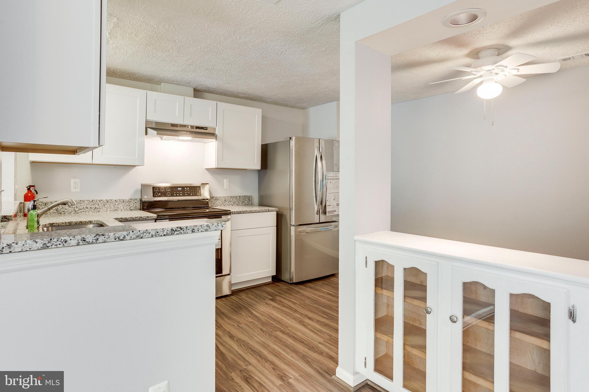 PARK SUMMIT CODM - Residential