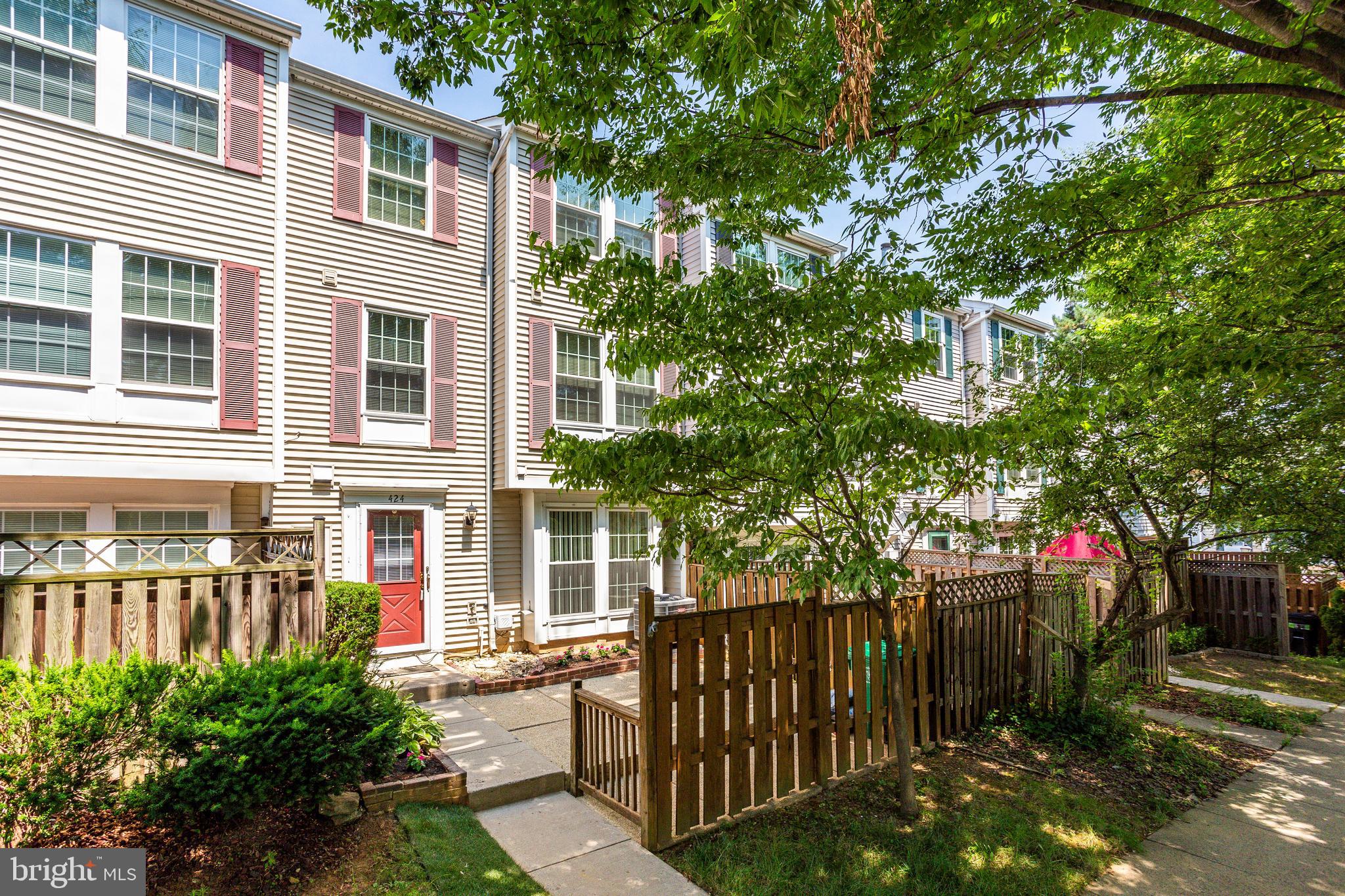 PARK SUMMIT CODM - Residential