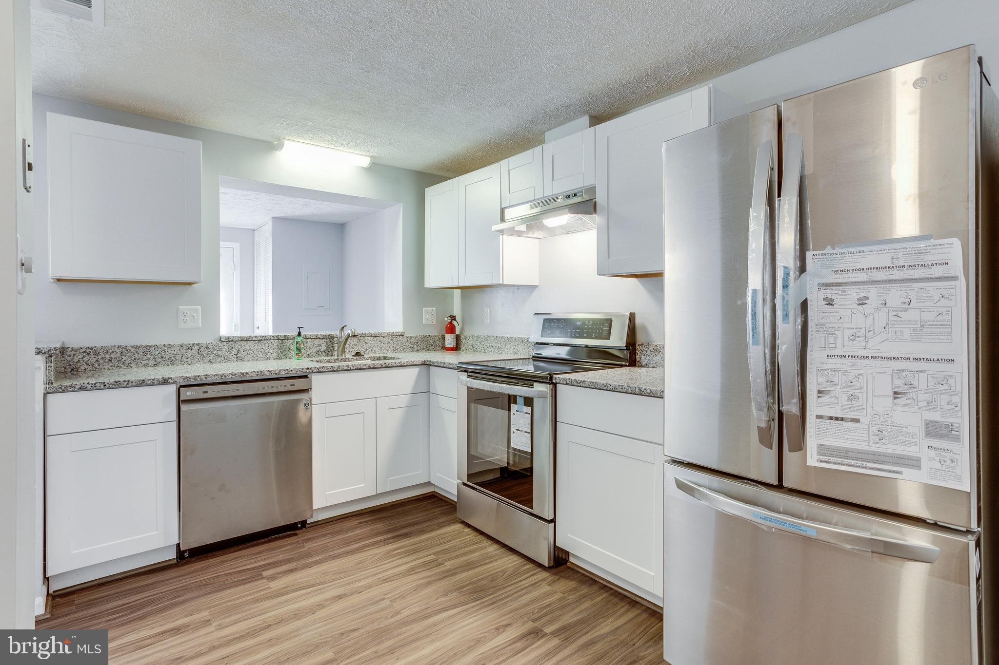 PARK SUMMIT CODM - Residential