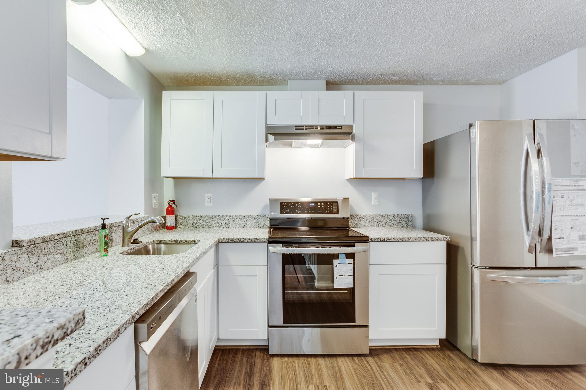 PARK SUMMIT CODM - Residential