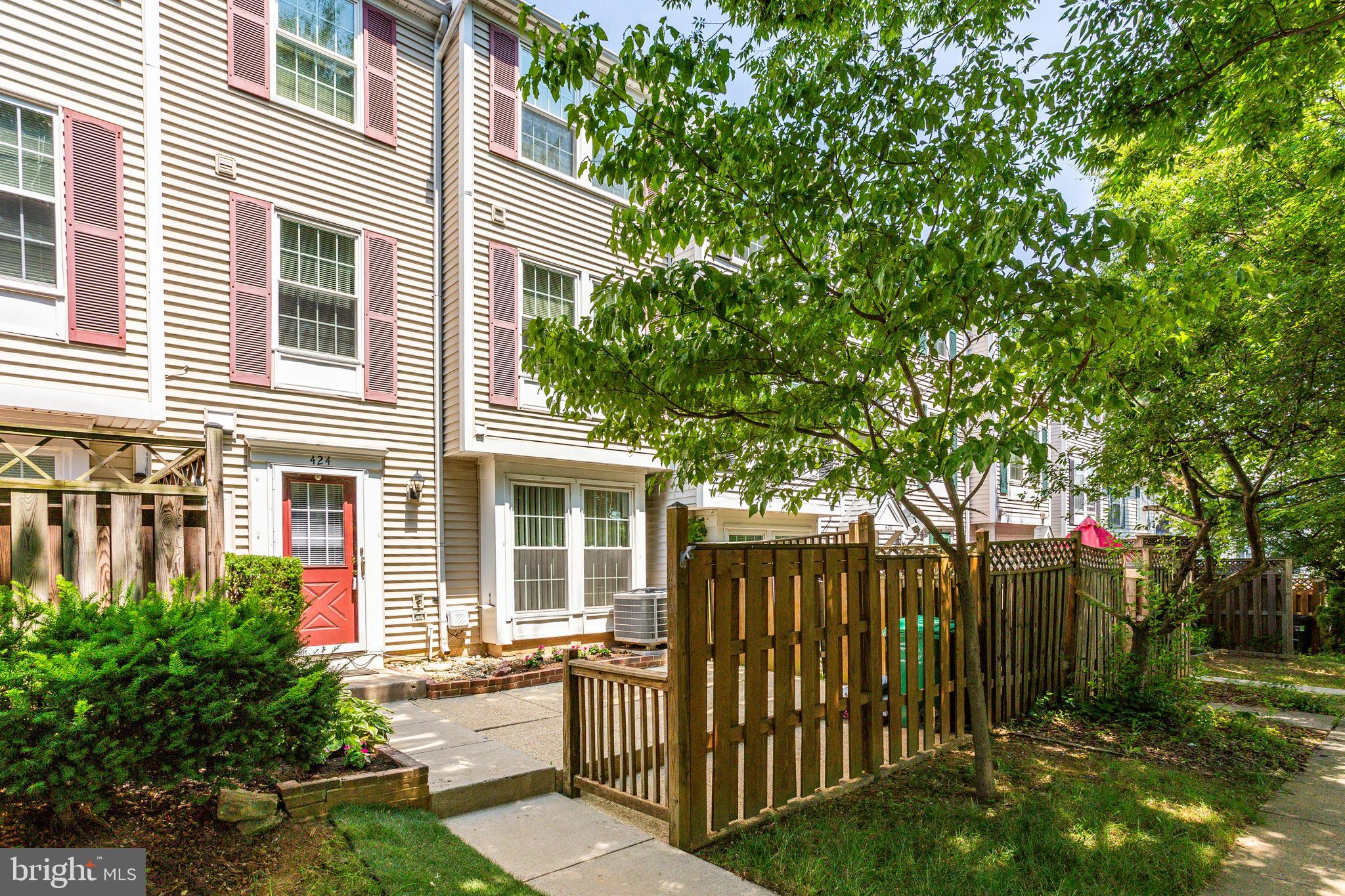 PARK SUMMIT CODM - Residential