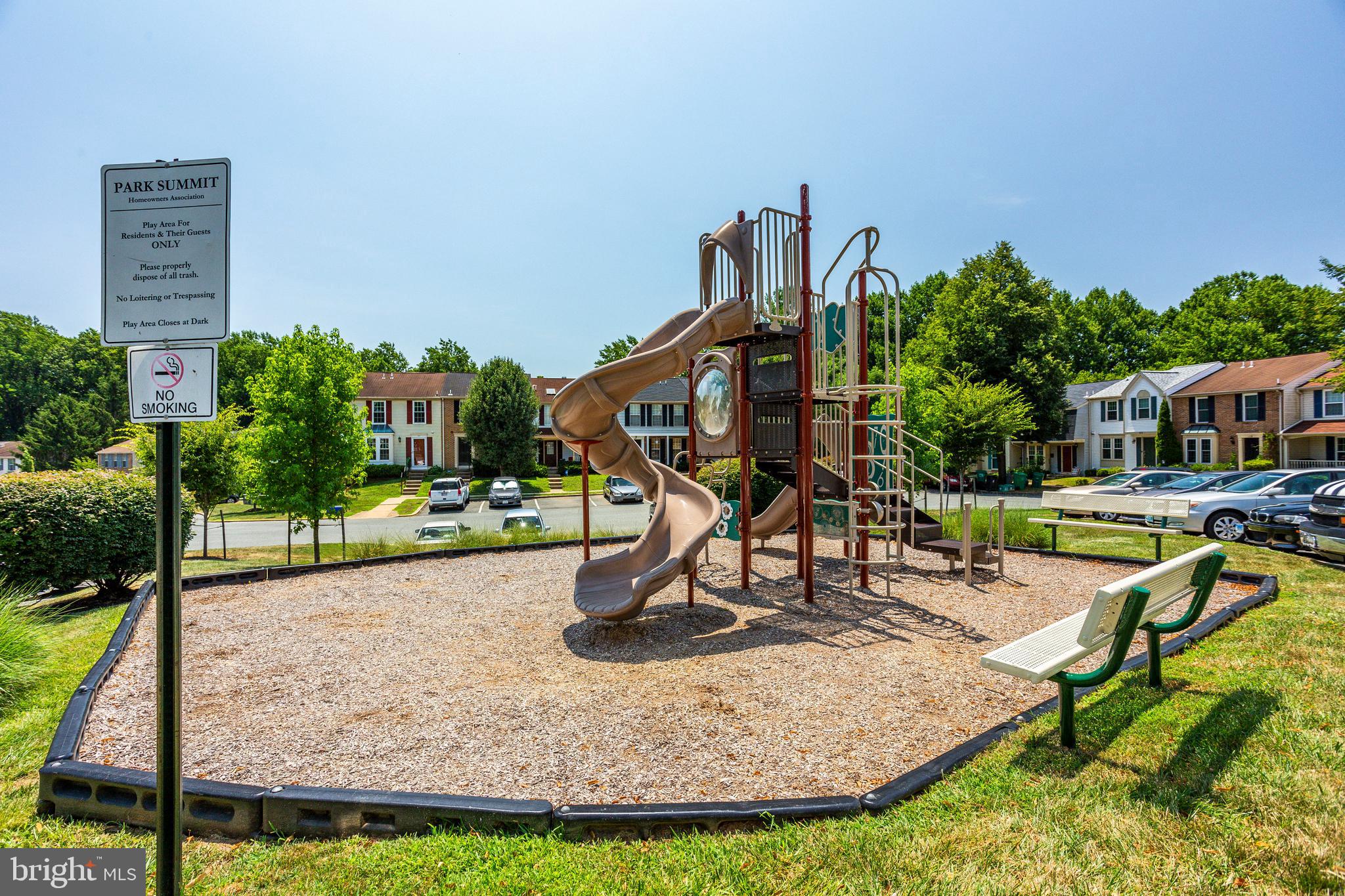 PARK SUMMIT CODM - Residential