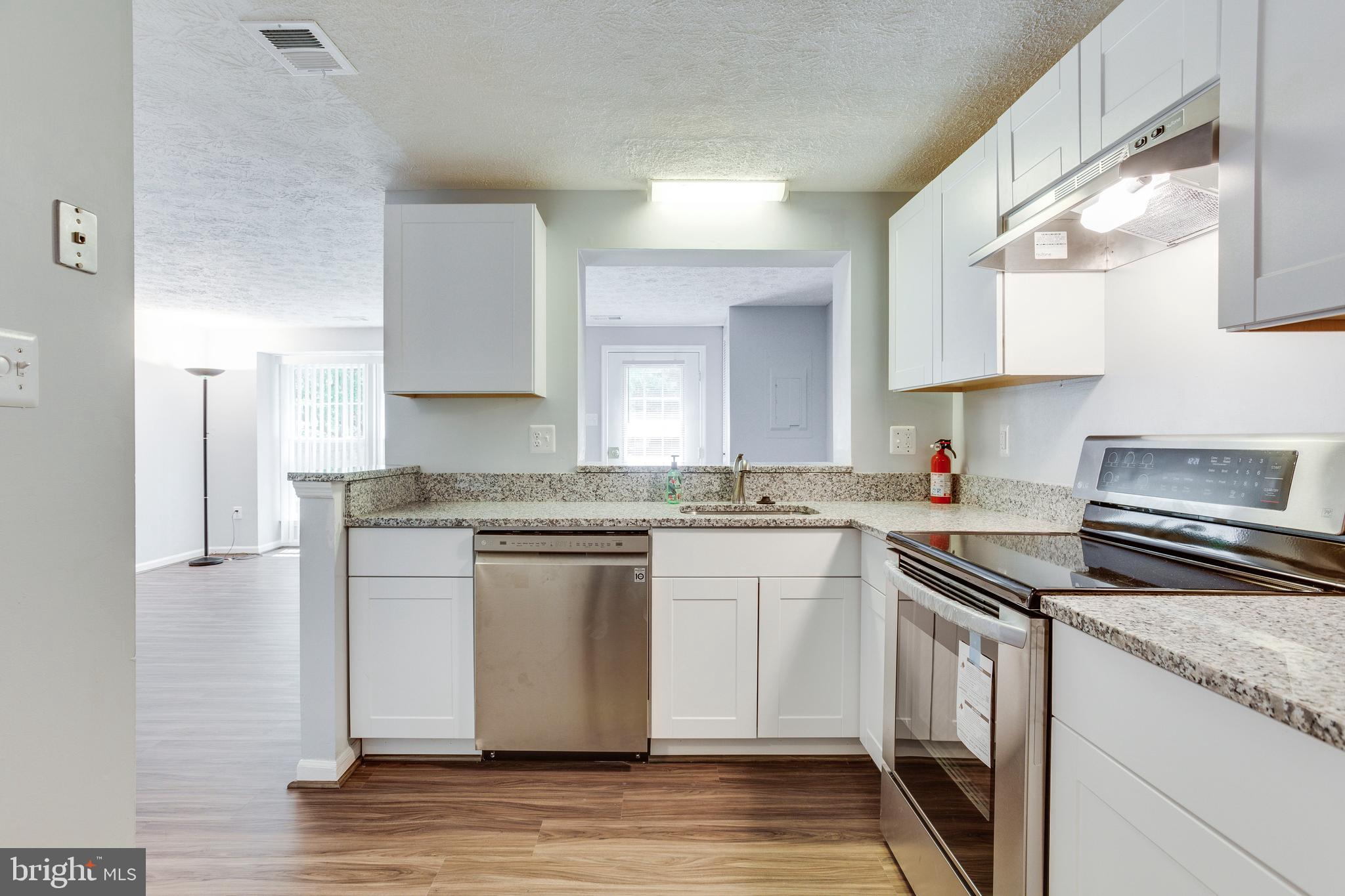 PARK SUMMIT CODM - Residential