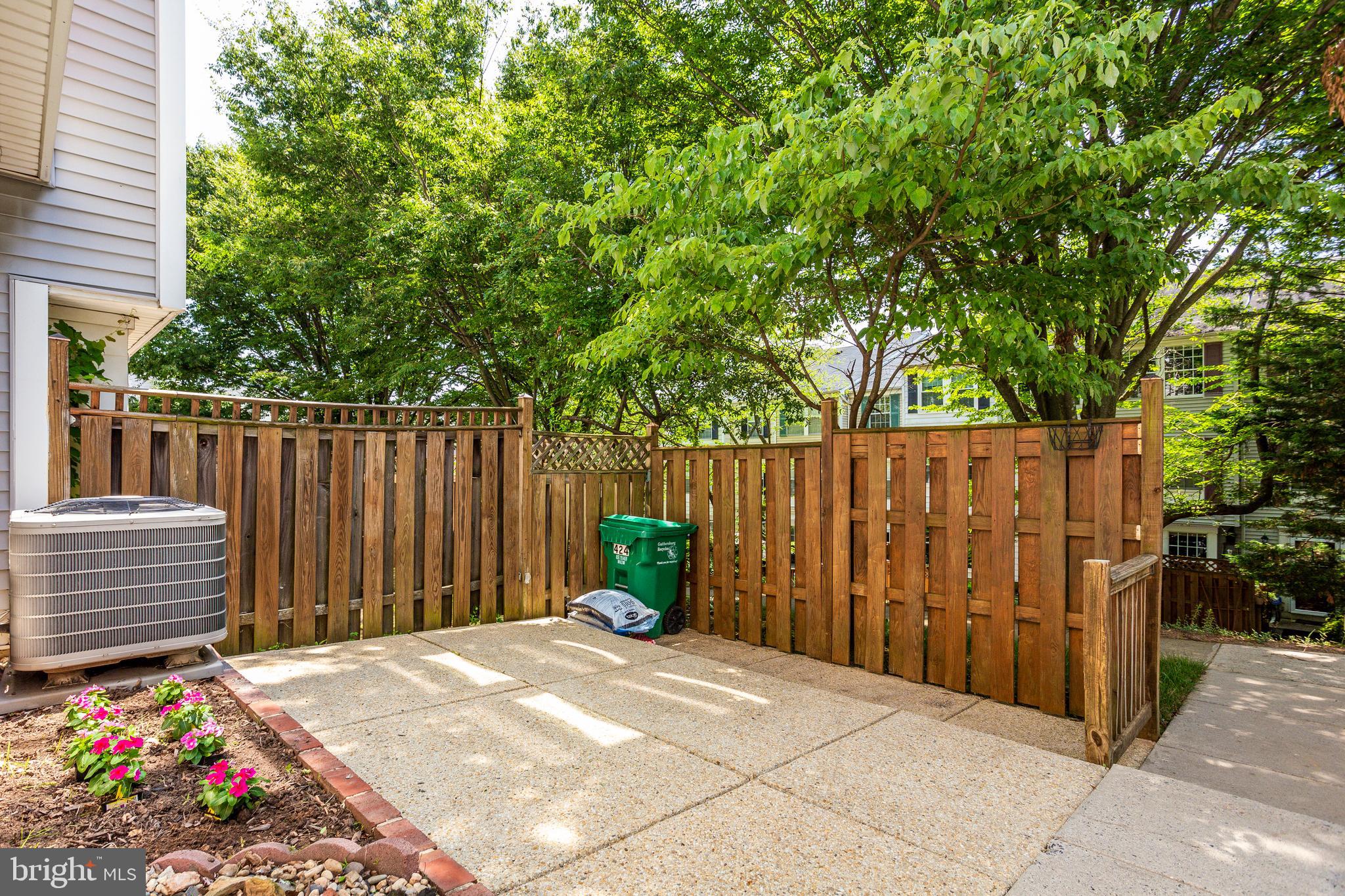 PARK SUMMIT CODM - Residential