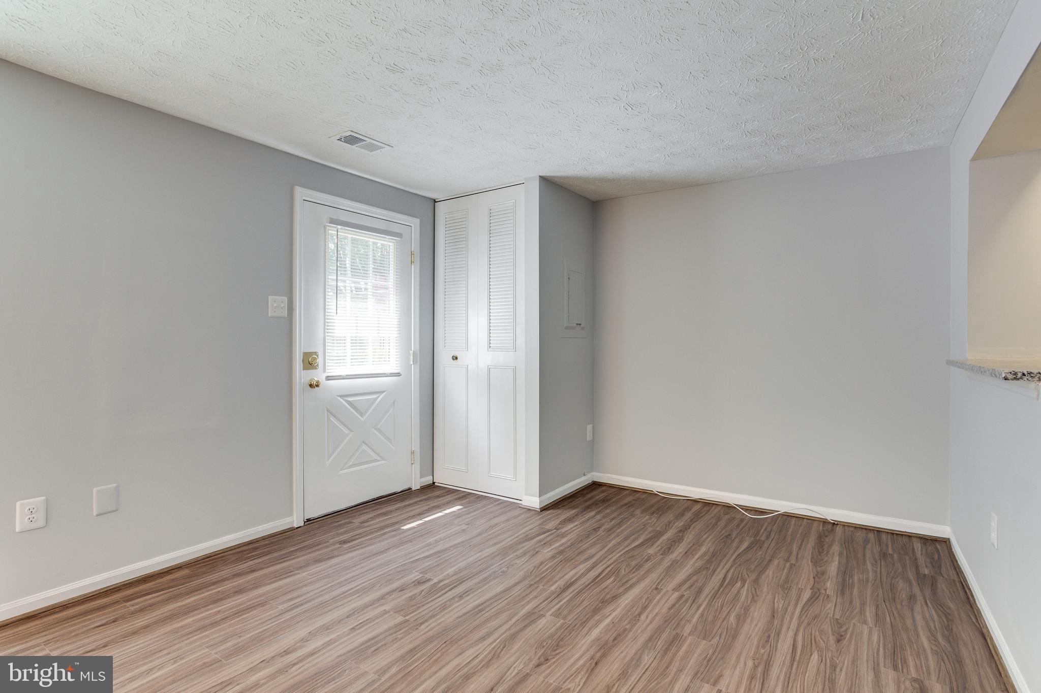 PARK SUMMIT CODM - Residential