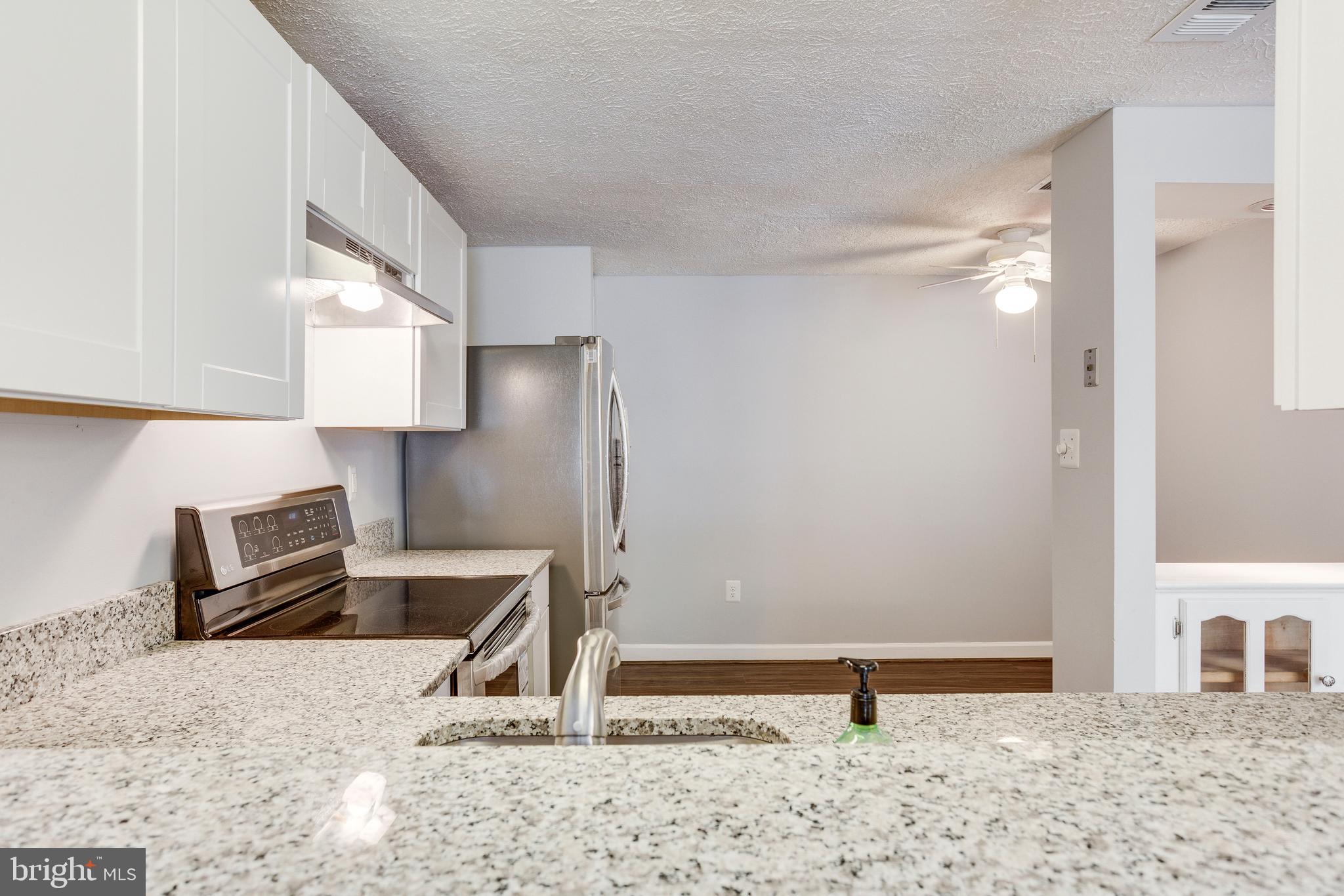 PARK SUMMIT CODM - Residential