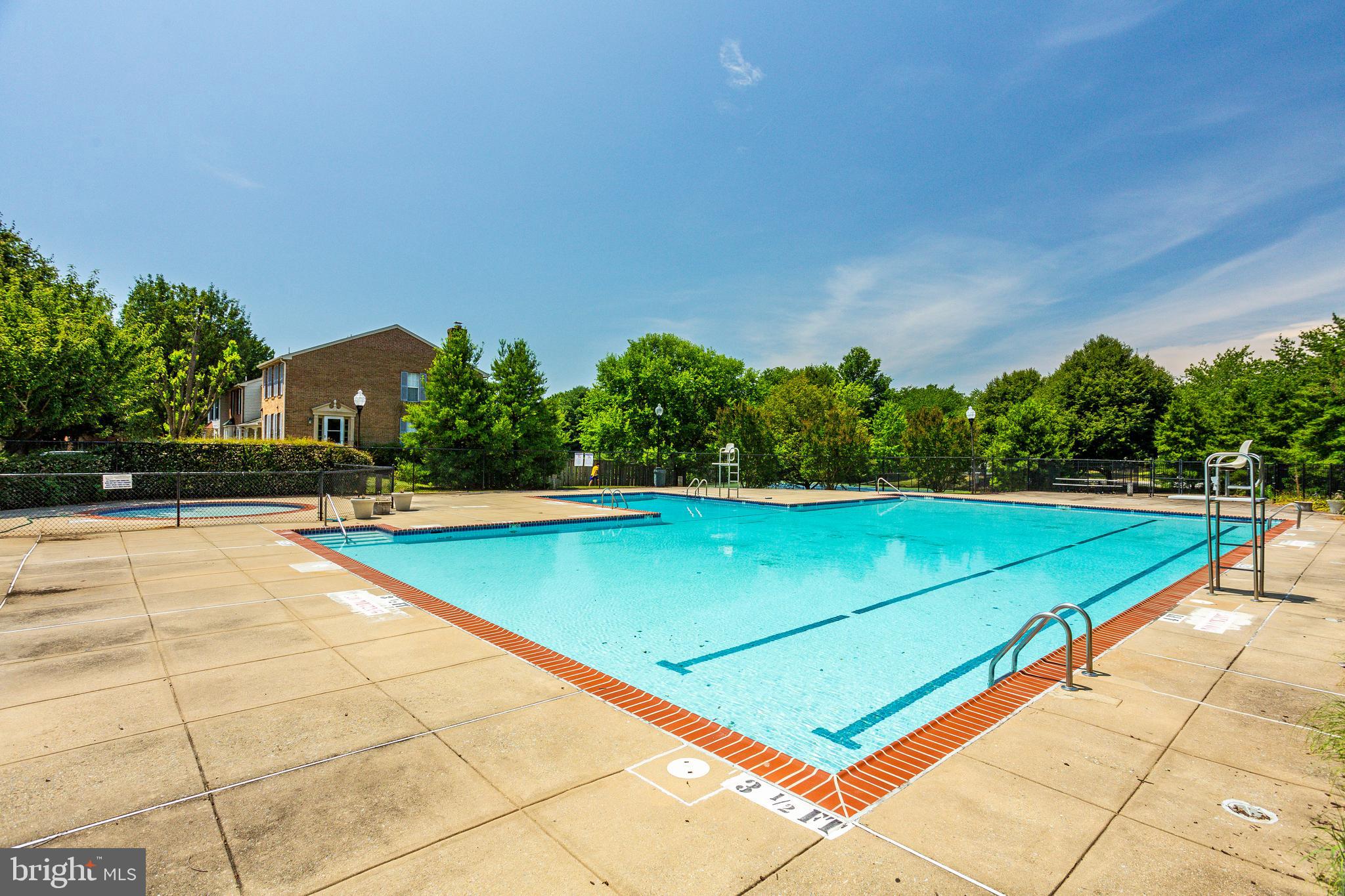 PARK SUMMIT CODM - Residential