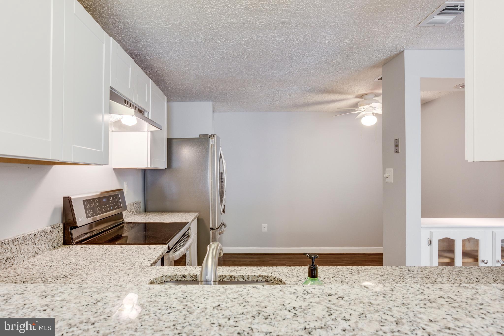 PARK SUMMIT CODM - Residential