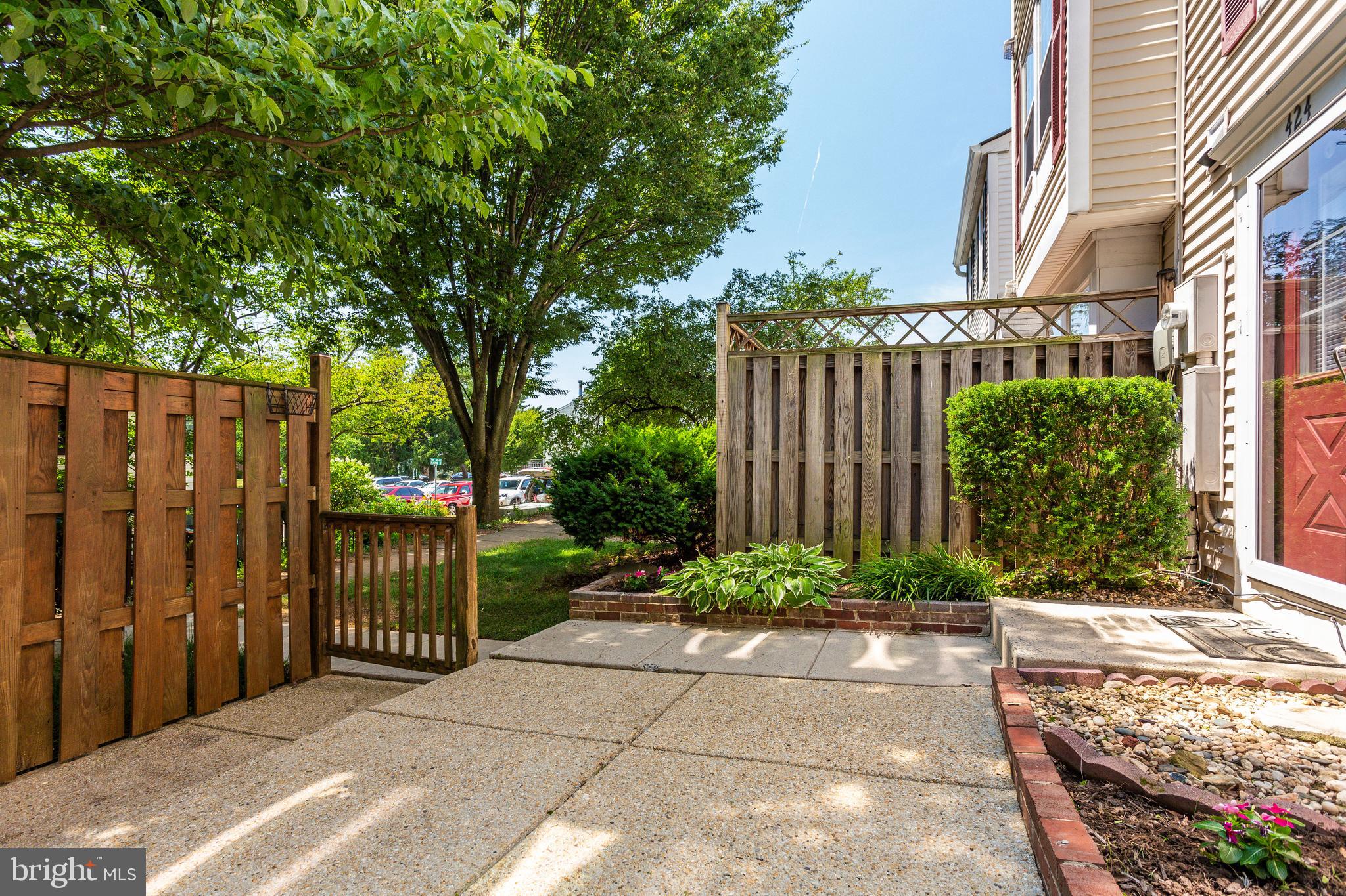 PARK SUMMIT CODM - Residential