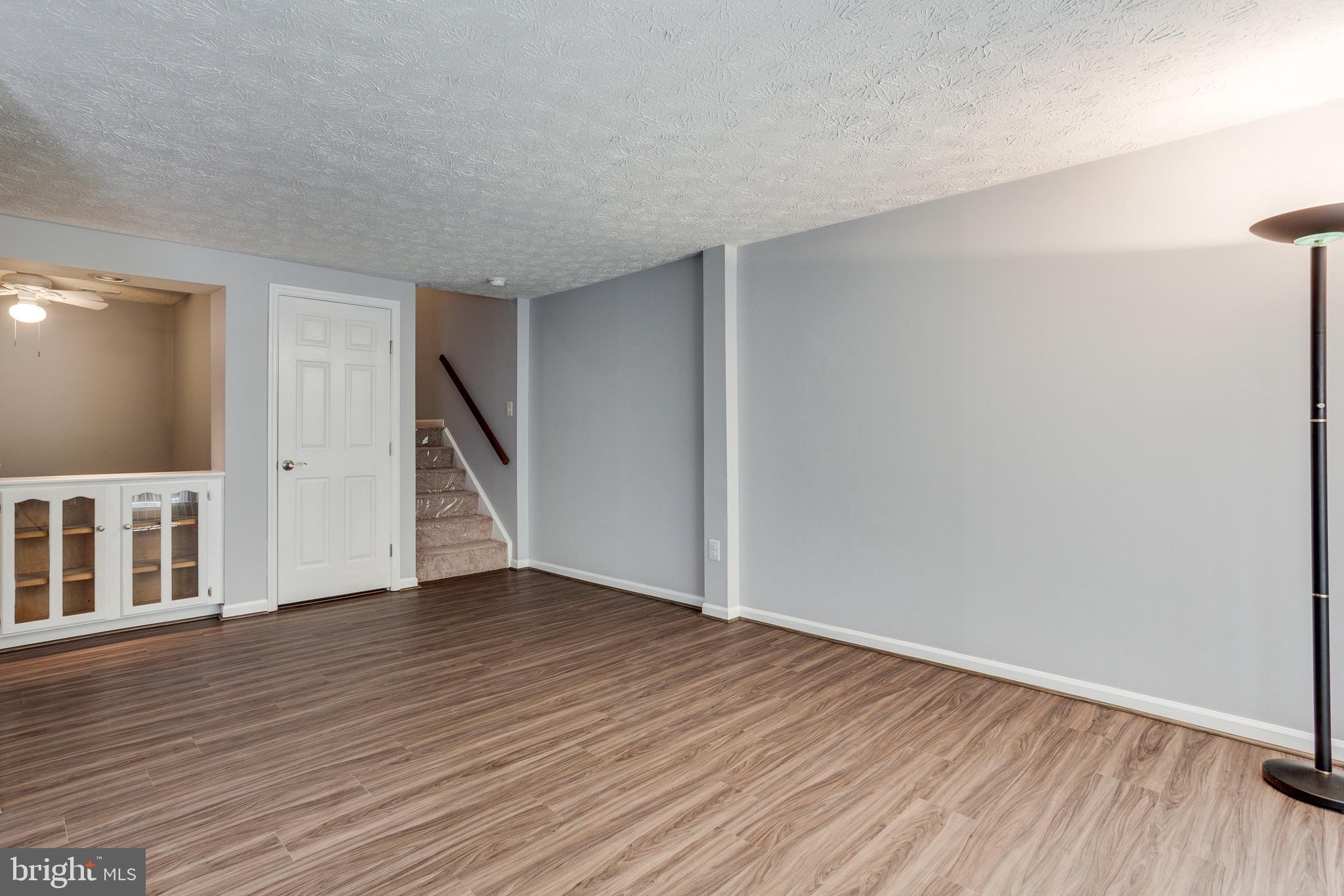 PARK SUMMIT CODM - Residential