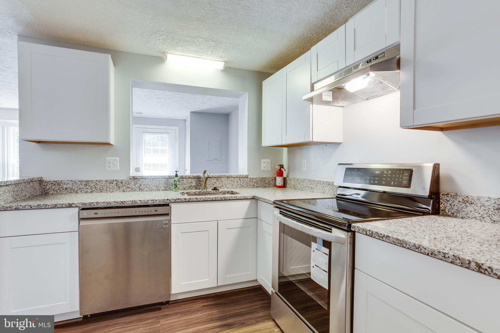 PARK SUMMIT CODM - Residential