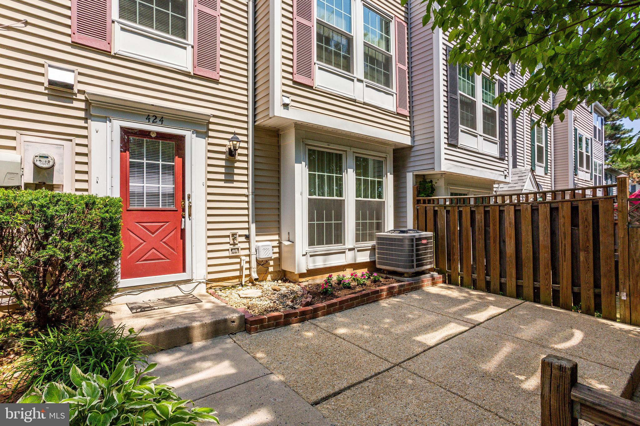 PARK SUMMIT CODM - Residential