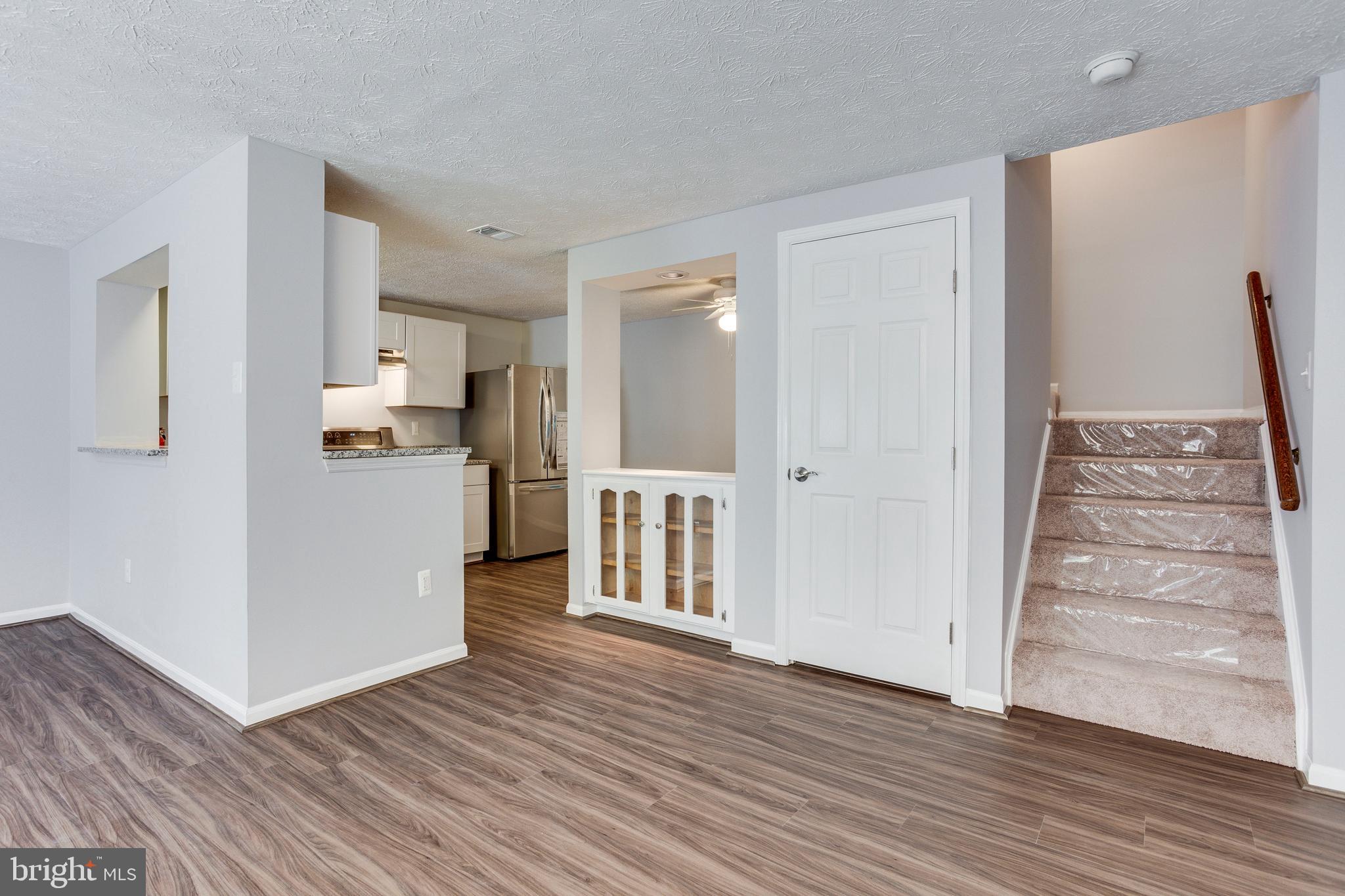 PARK SUMMIT CODM - Residential