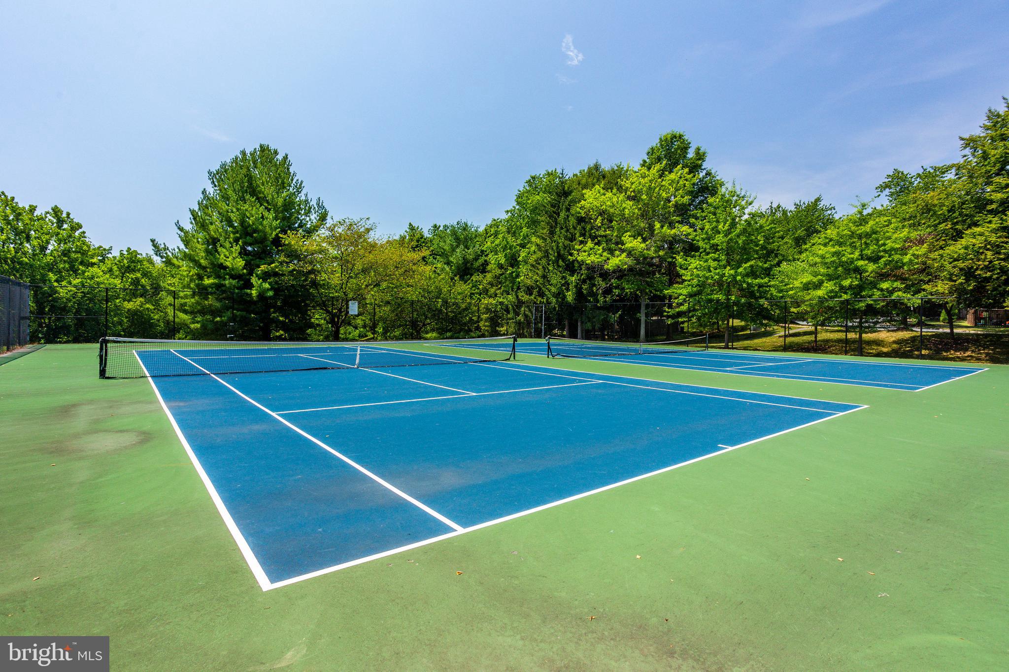 PARK SUMMIT CODM - Residential