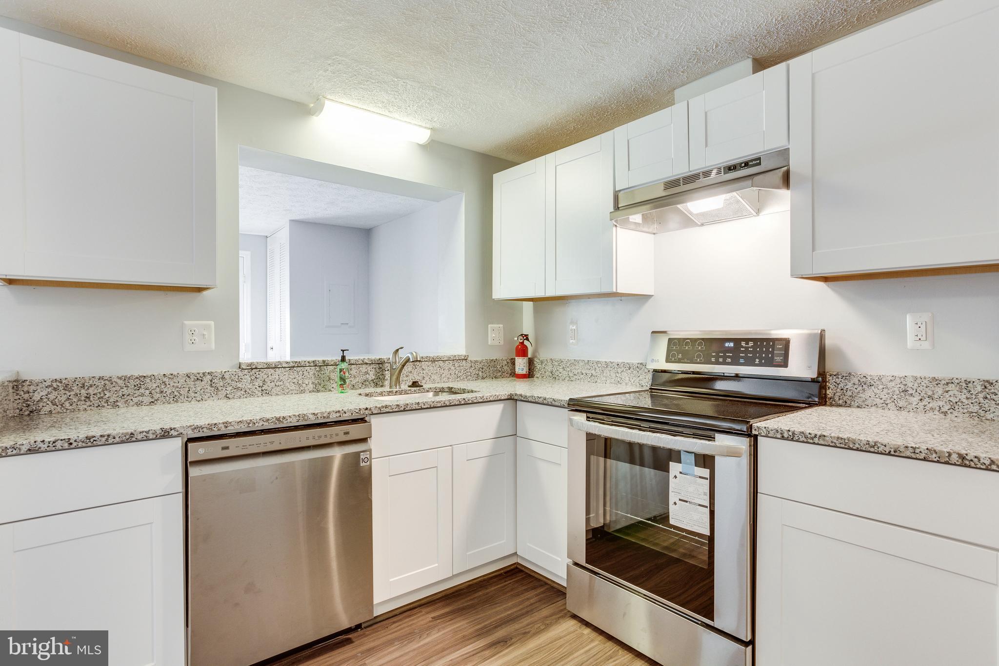 PARK SUMMIT CODM - Residential