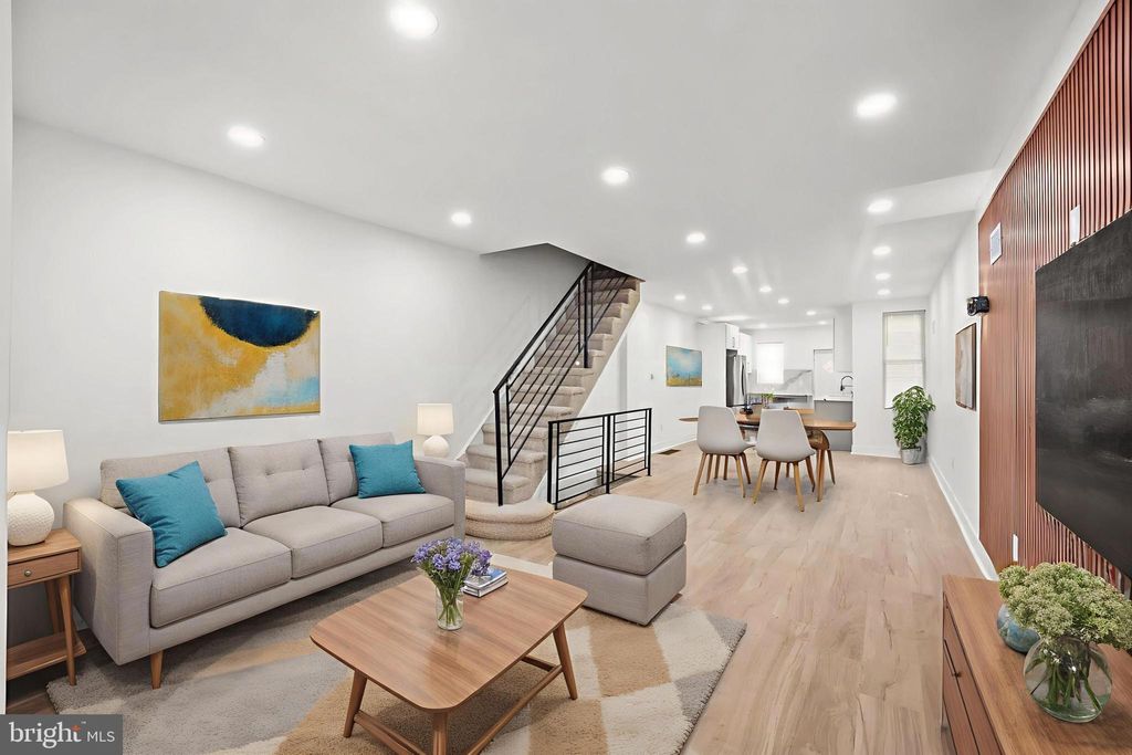 Photo of 7335 E Walnut Lane, PHILADELPHIA, PA 19138 (MLS # PAPH2586588)