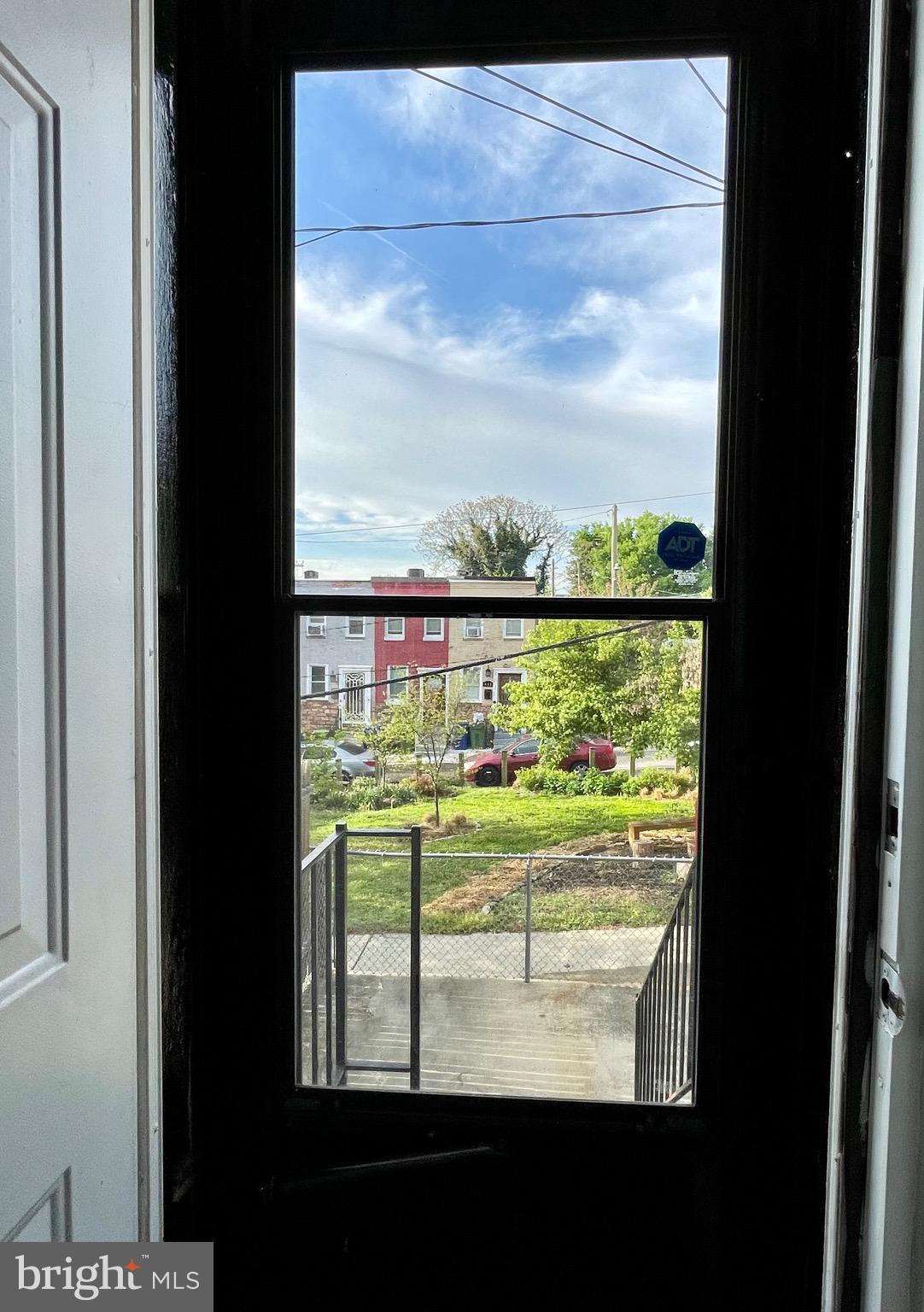 GREENMOUNT WEST - Residential