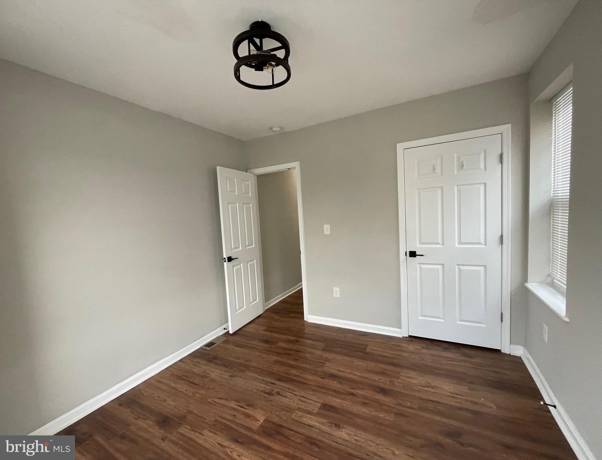 GREENMOUNT WEST - Residential