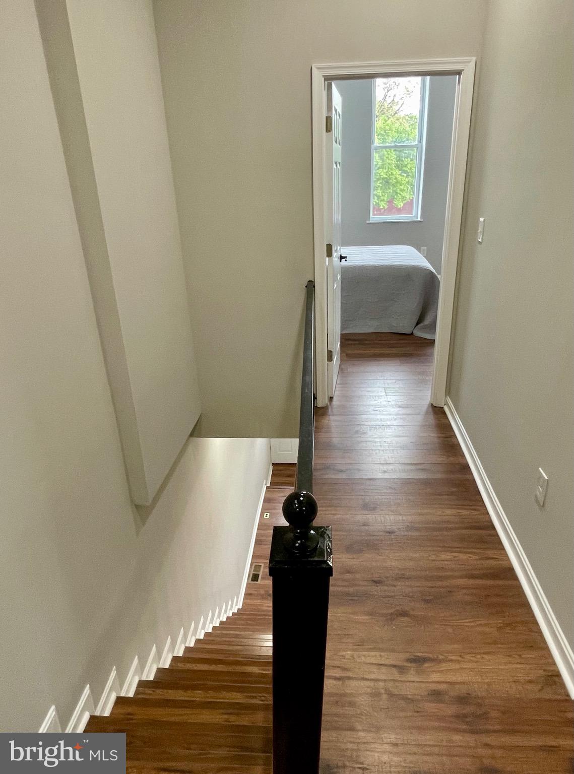 GREENMOUNT WEST - Residential