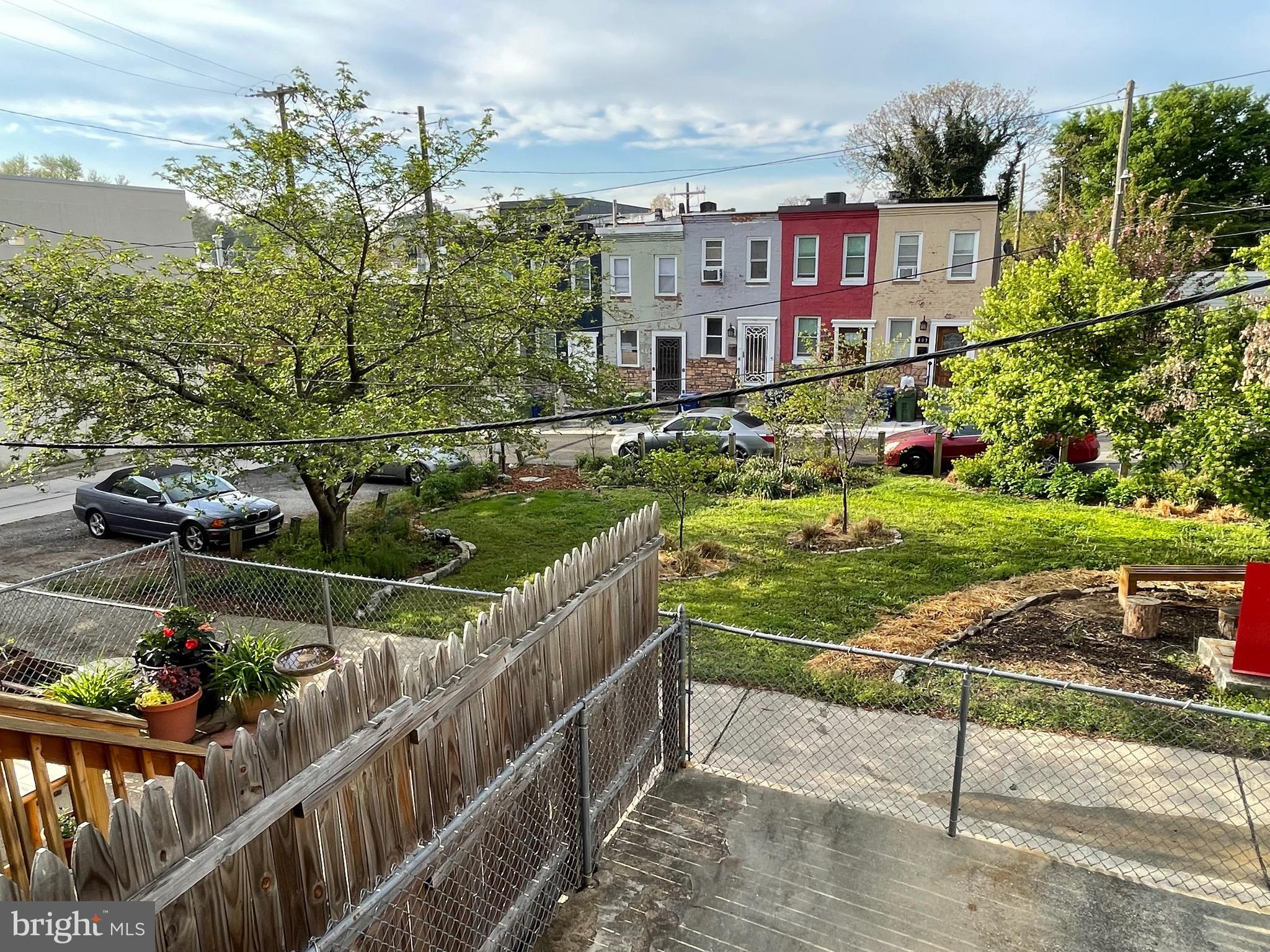 GREENMOUNT WEST - Residential