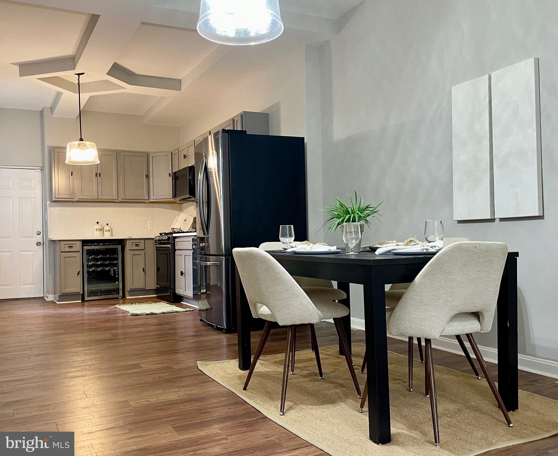 GREENMOUNT WEST - Residential