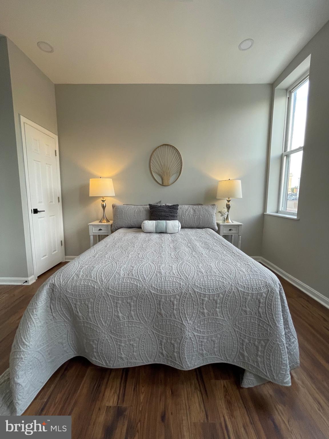 GREENMOUNT WEST - Residential