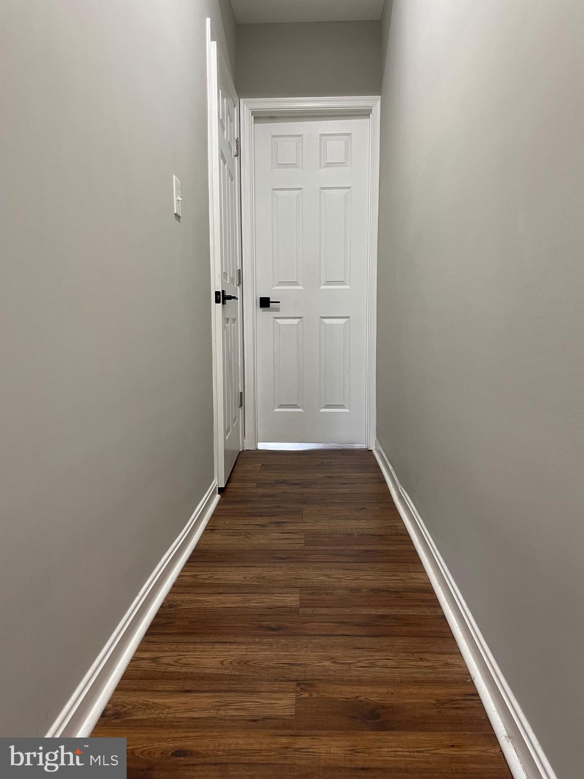 GREENMOUNT WEST - Residential