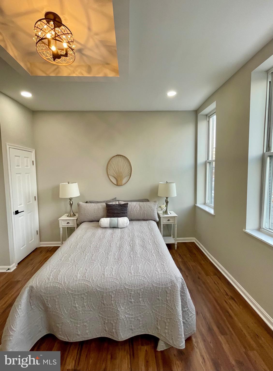 GREENMOUNT WEST - Residential