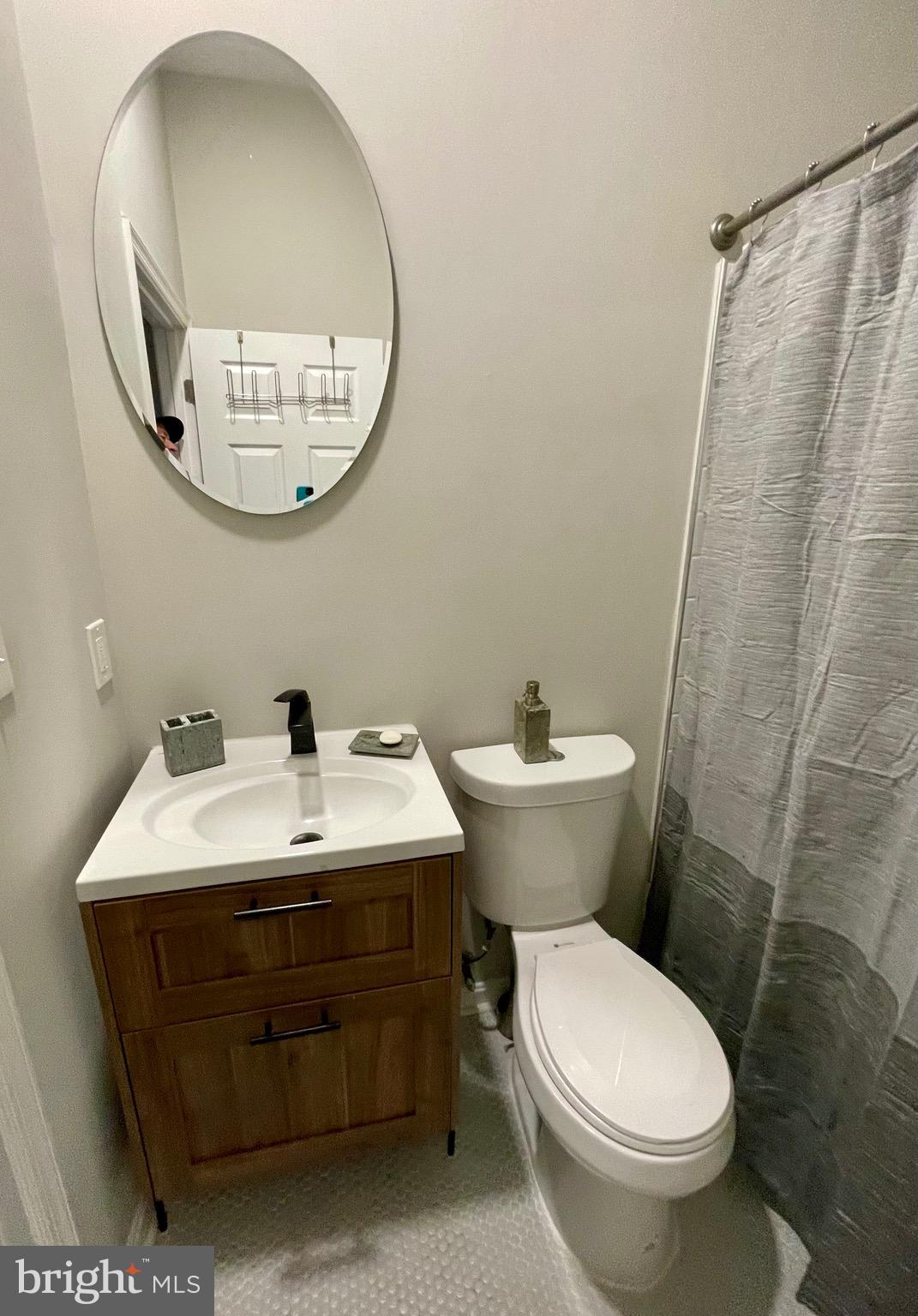 GREENMOUNT WEST - Residential