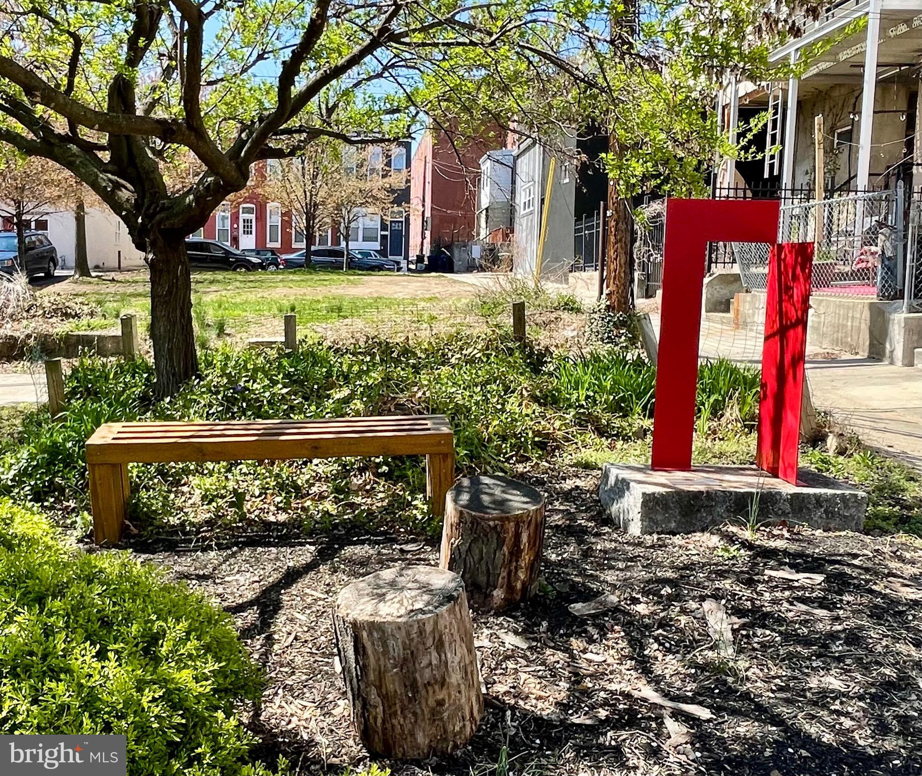 GREENMOUNT WEST - Residential