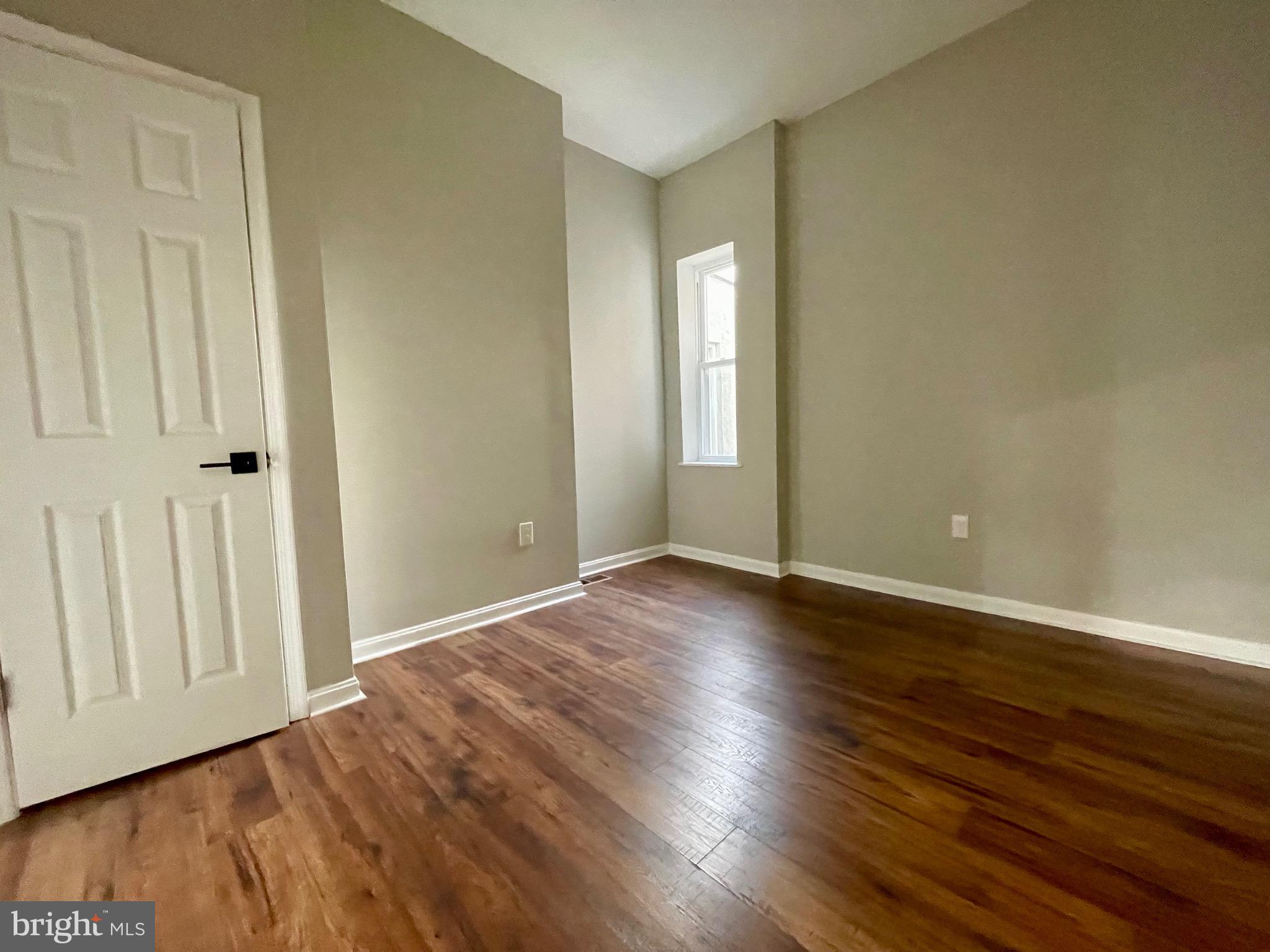 GREENMOUNT WEST - Residential