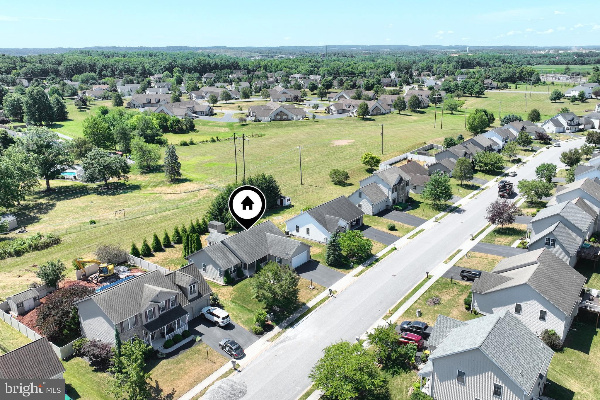 WELLINGTON GREENS - Residential