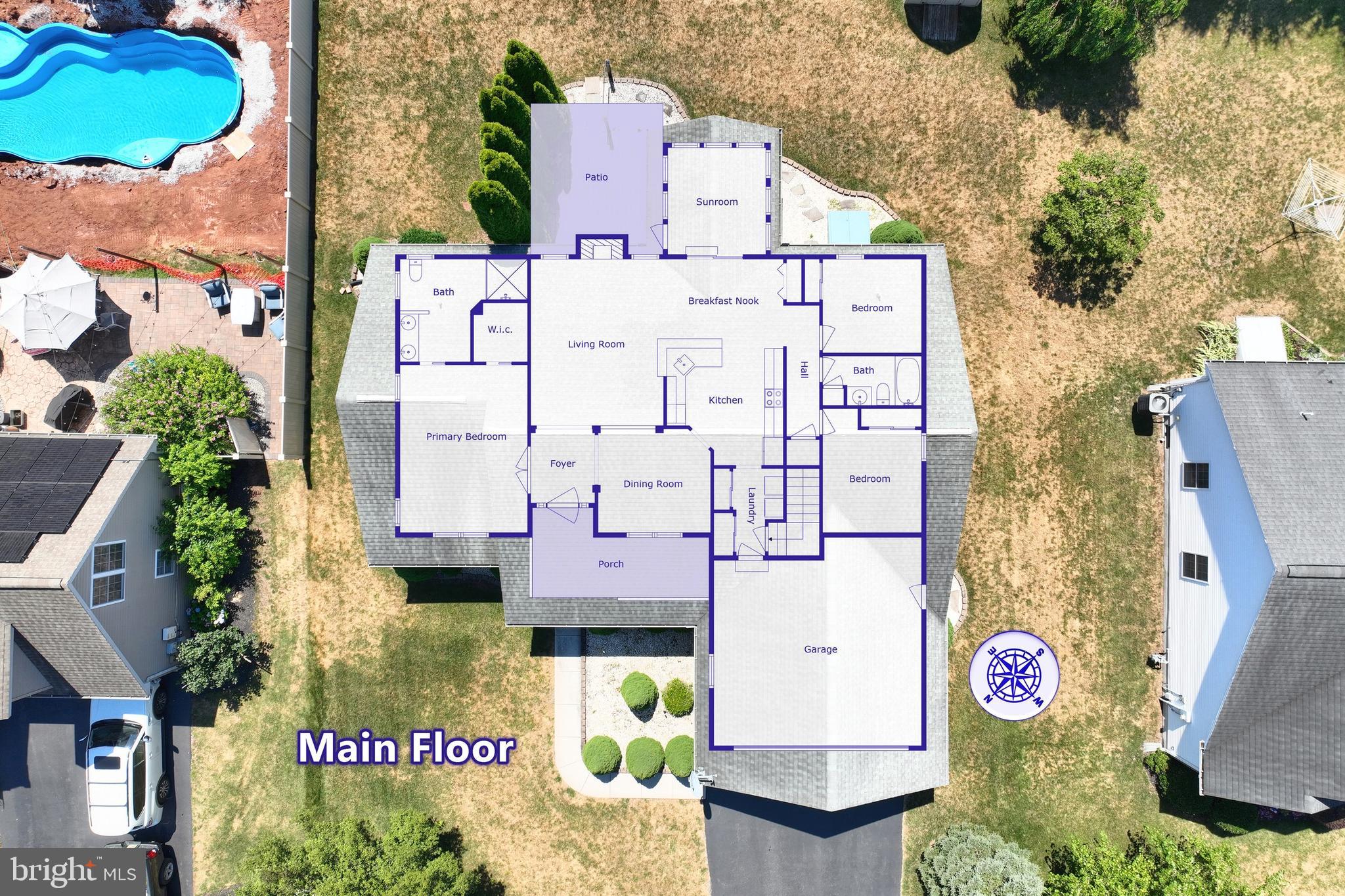 WELLINGTON GREENS - Residential