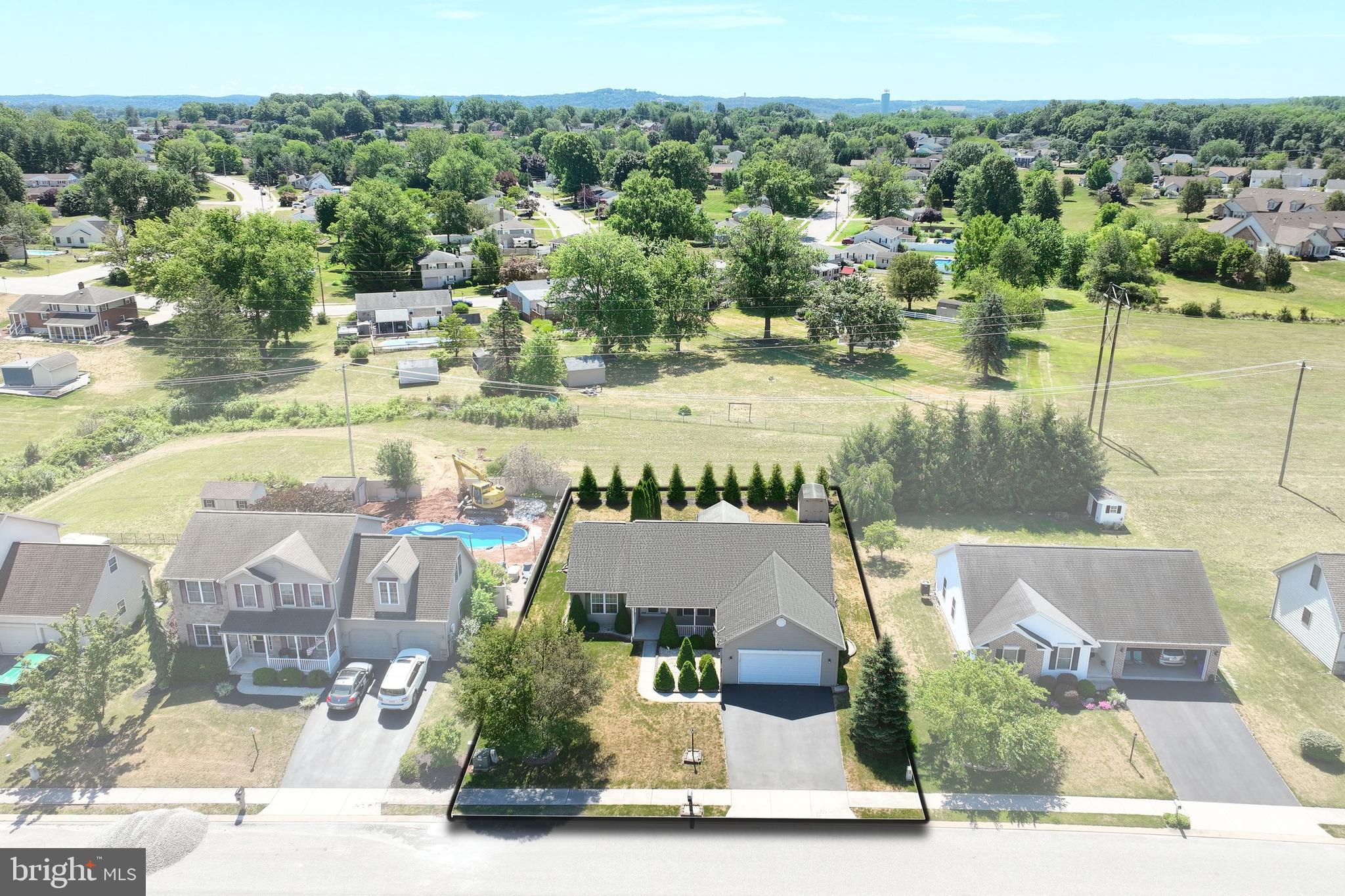 WELLINGTON GREENS - Residential