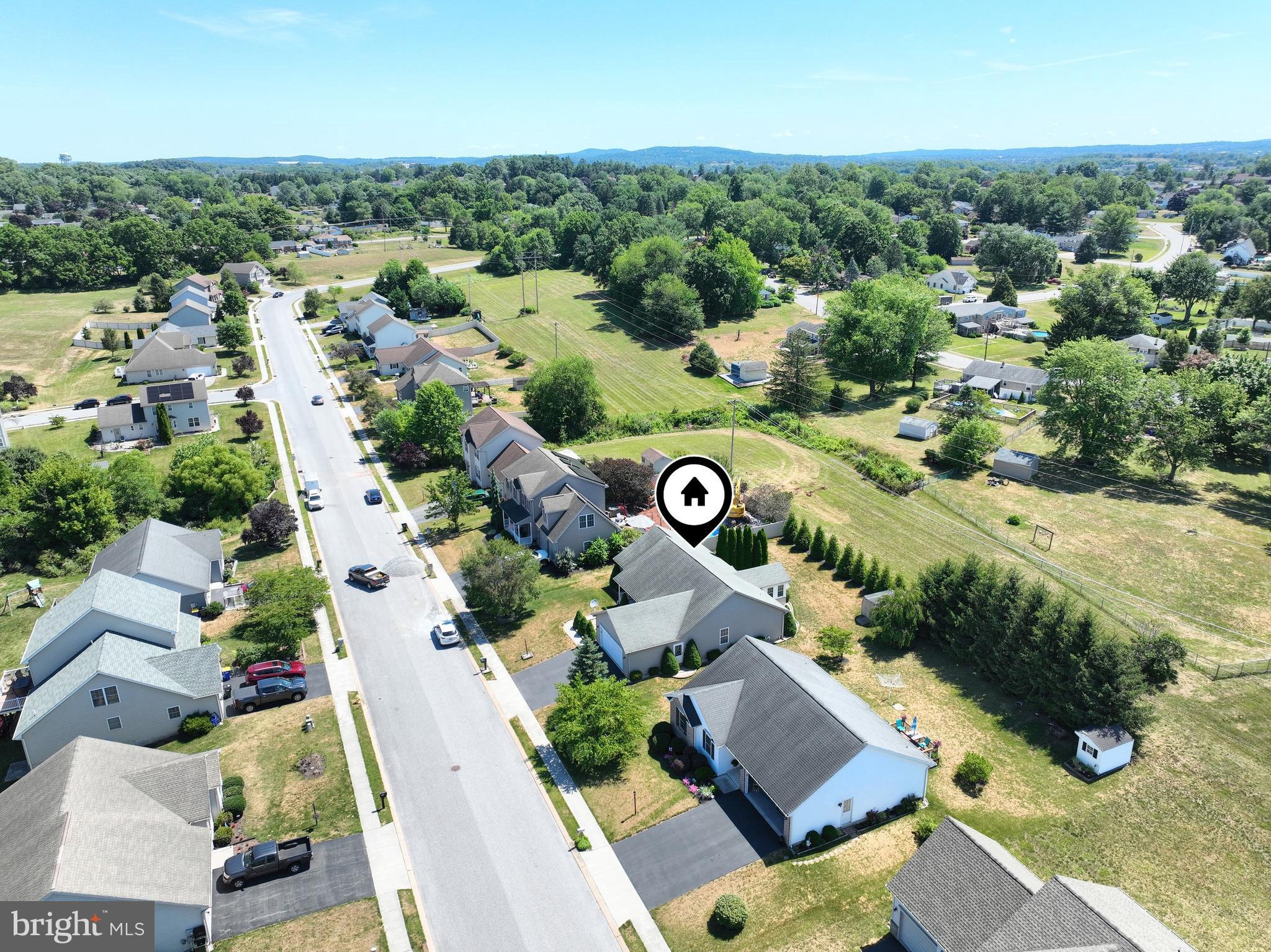 WELLINGTON GREENS - Residential