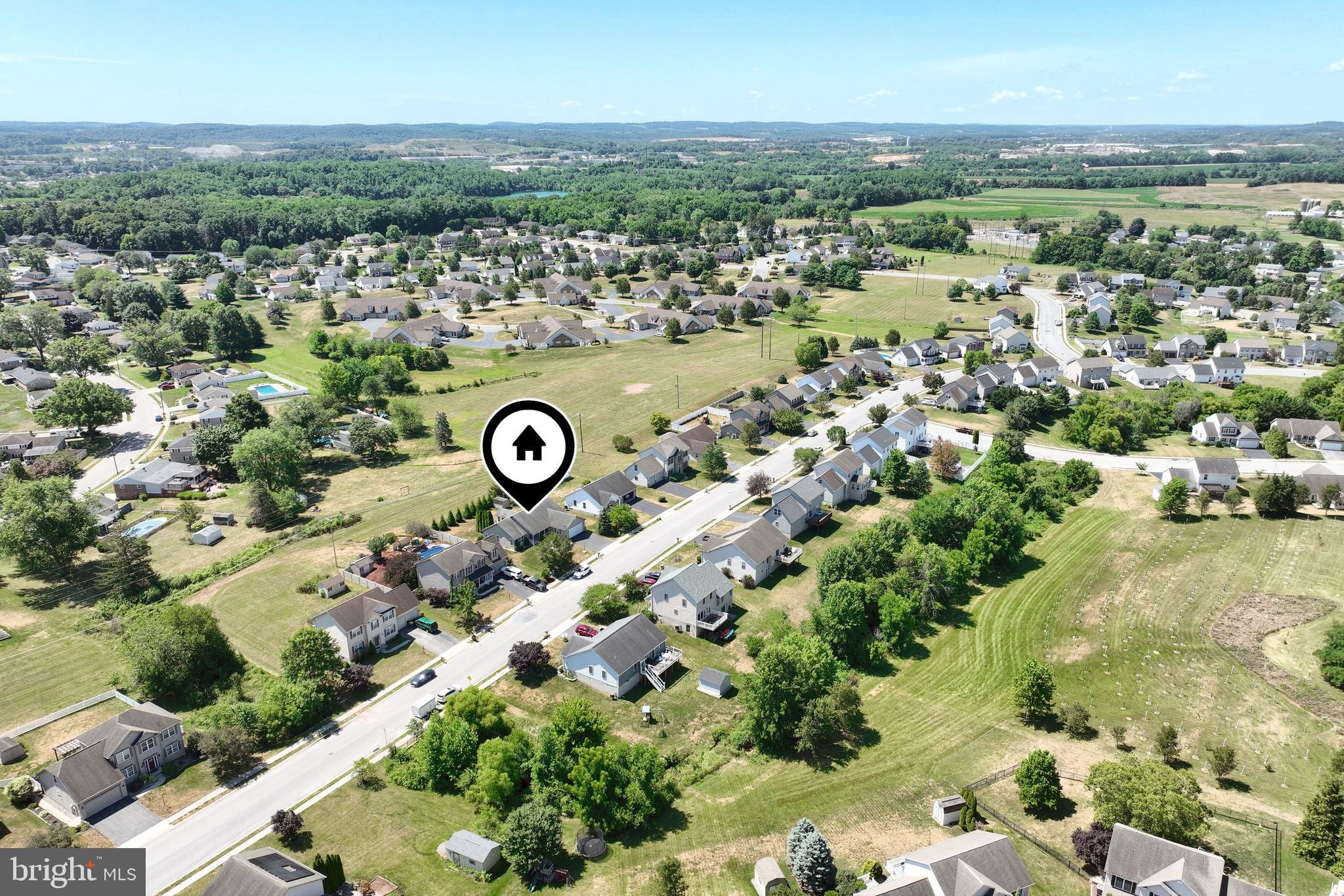 WELLINGTON GREENS - Residential