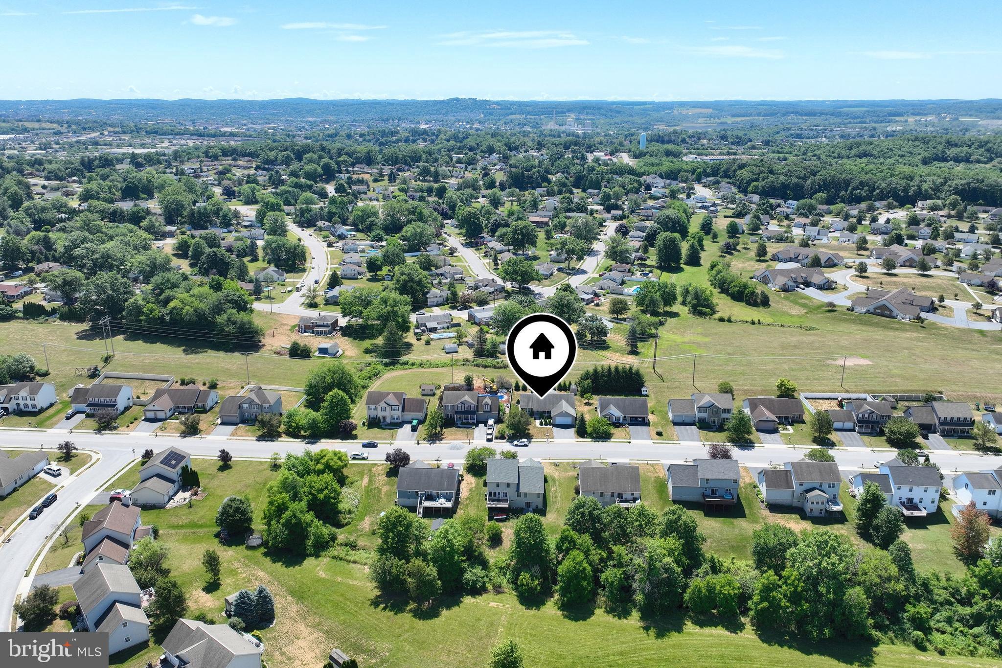 WELLINGTON GREENS - Residential