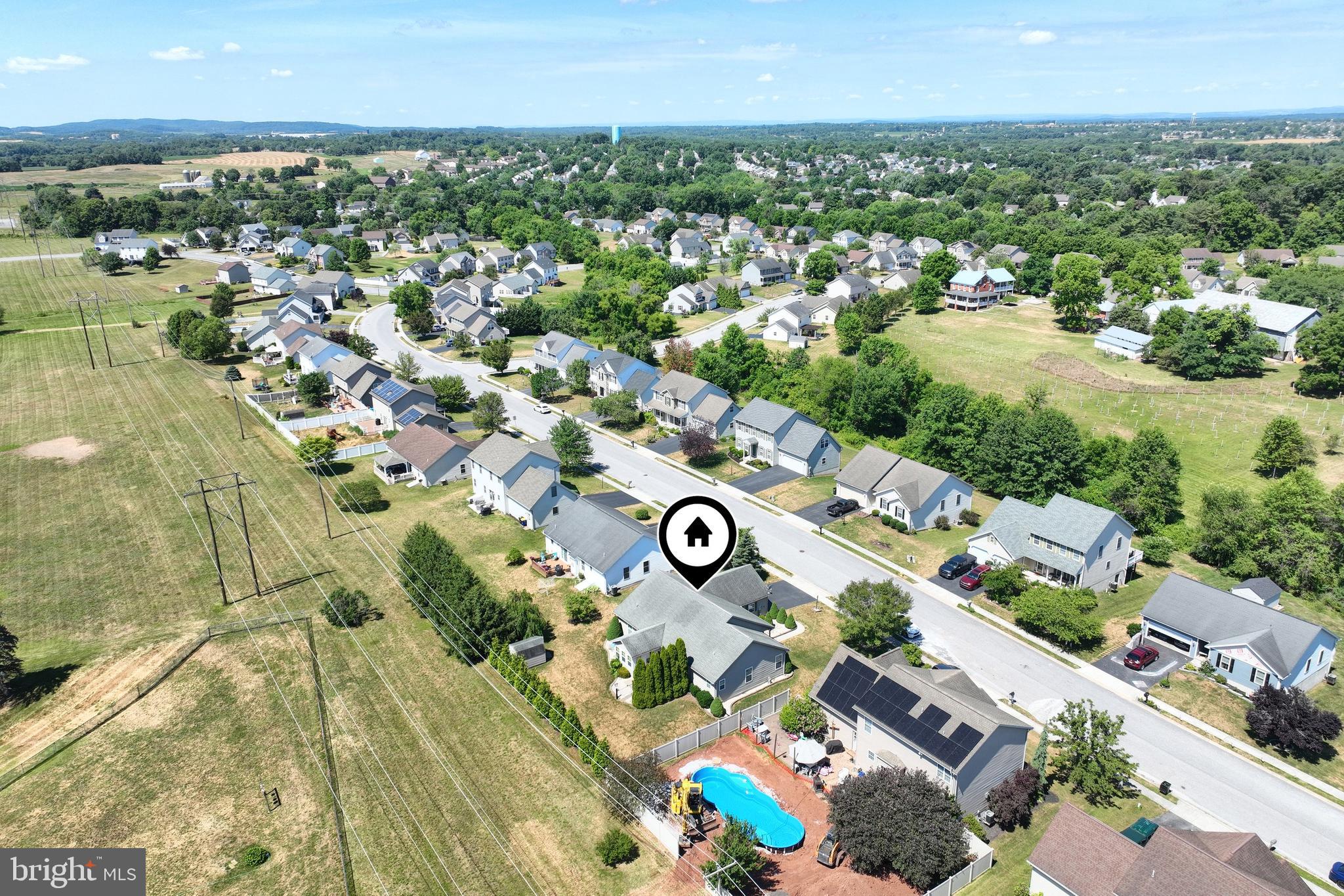 WELLINGTON GREENS - Residential