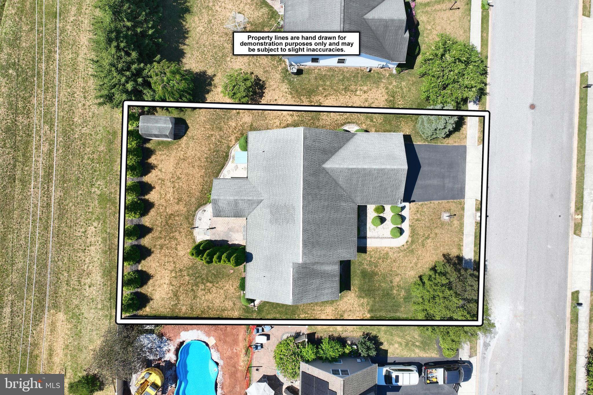 WELLINGTON GREENS - Residential