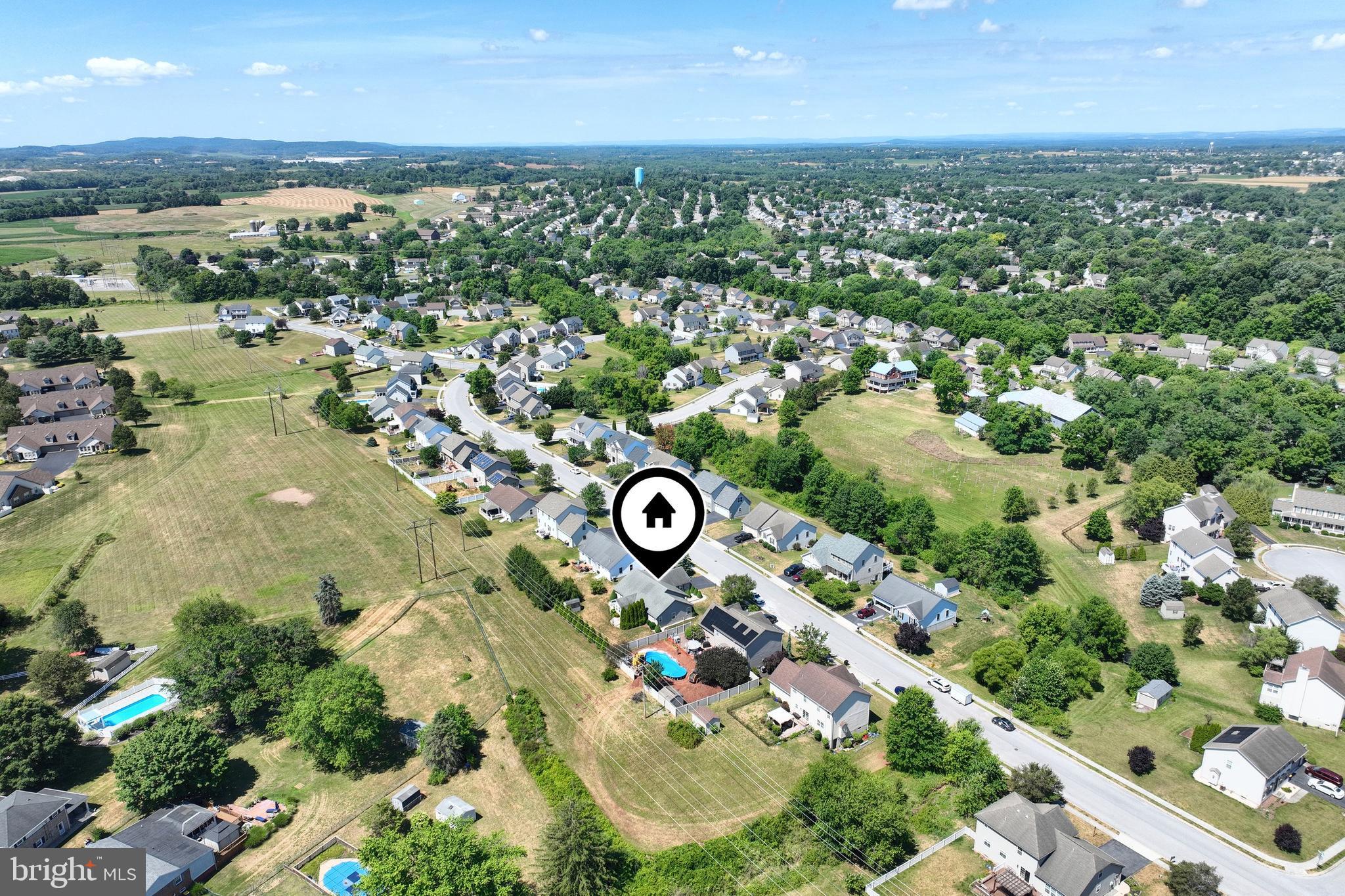 WELLINGTON GREENS - Residential