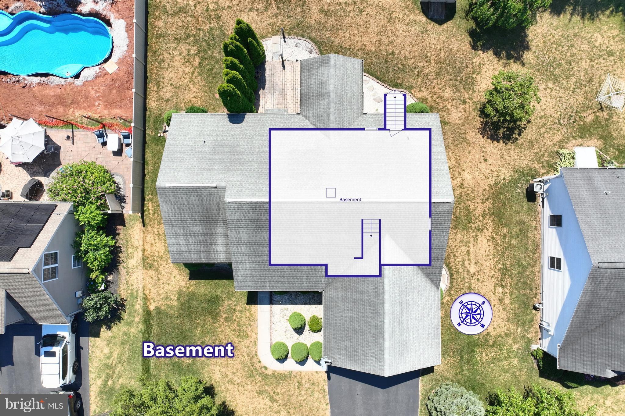 WELLINGTON GREENS - Residential